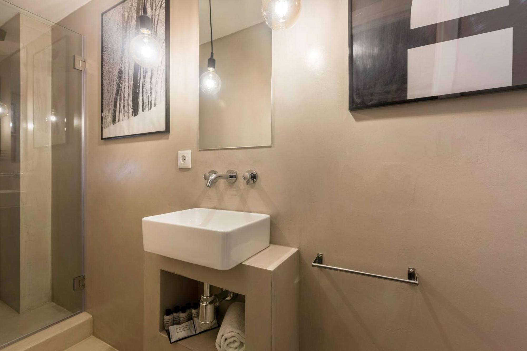 My Lx Flat Castle Alfama Appartement Lissabon