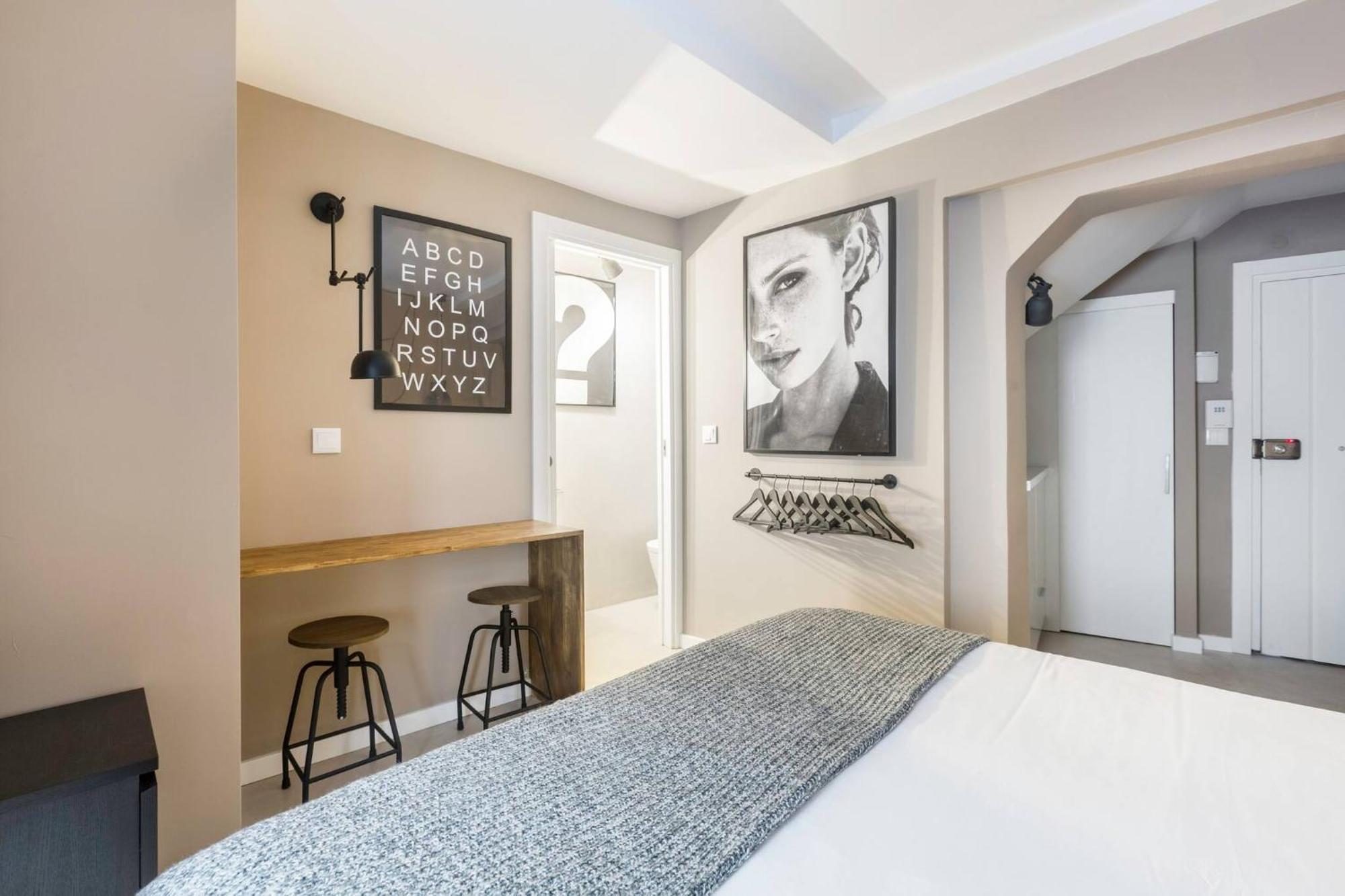 Appartement My Lx Flat Castle Alfama Lissabon