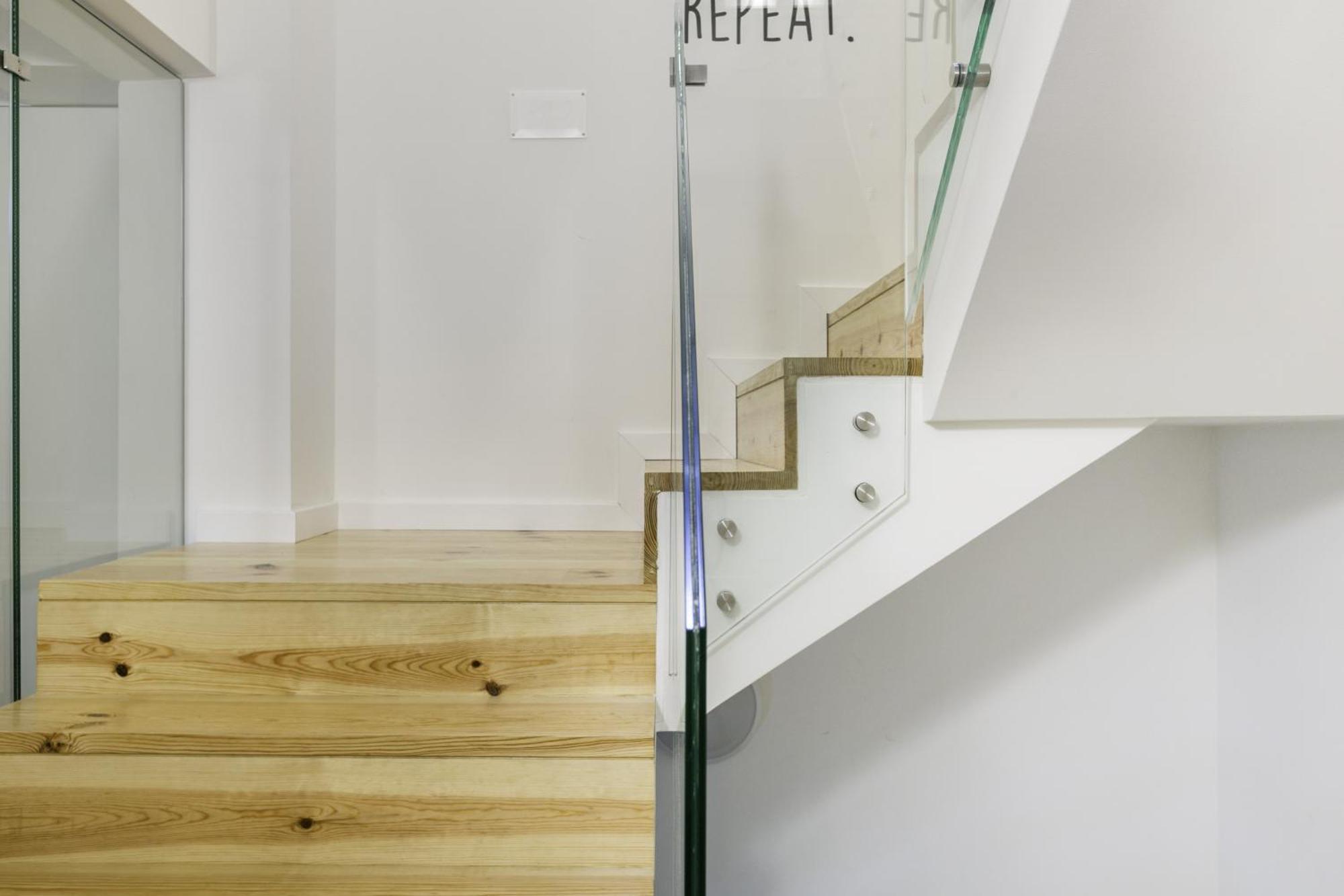 Appartement My Lx Flat Bairro Alto Design