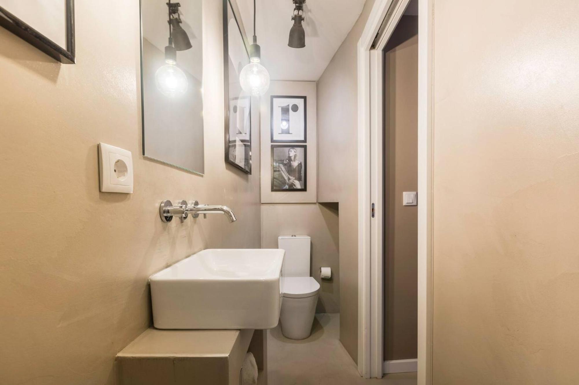My Lx Flat Castle Alfama Appartement *