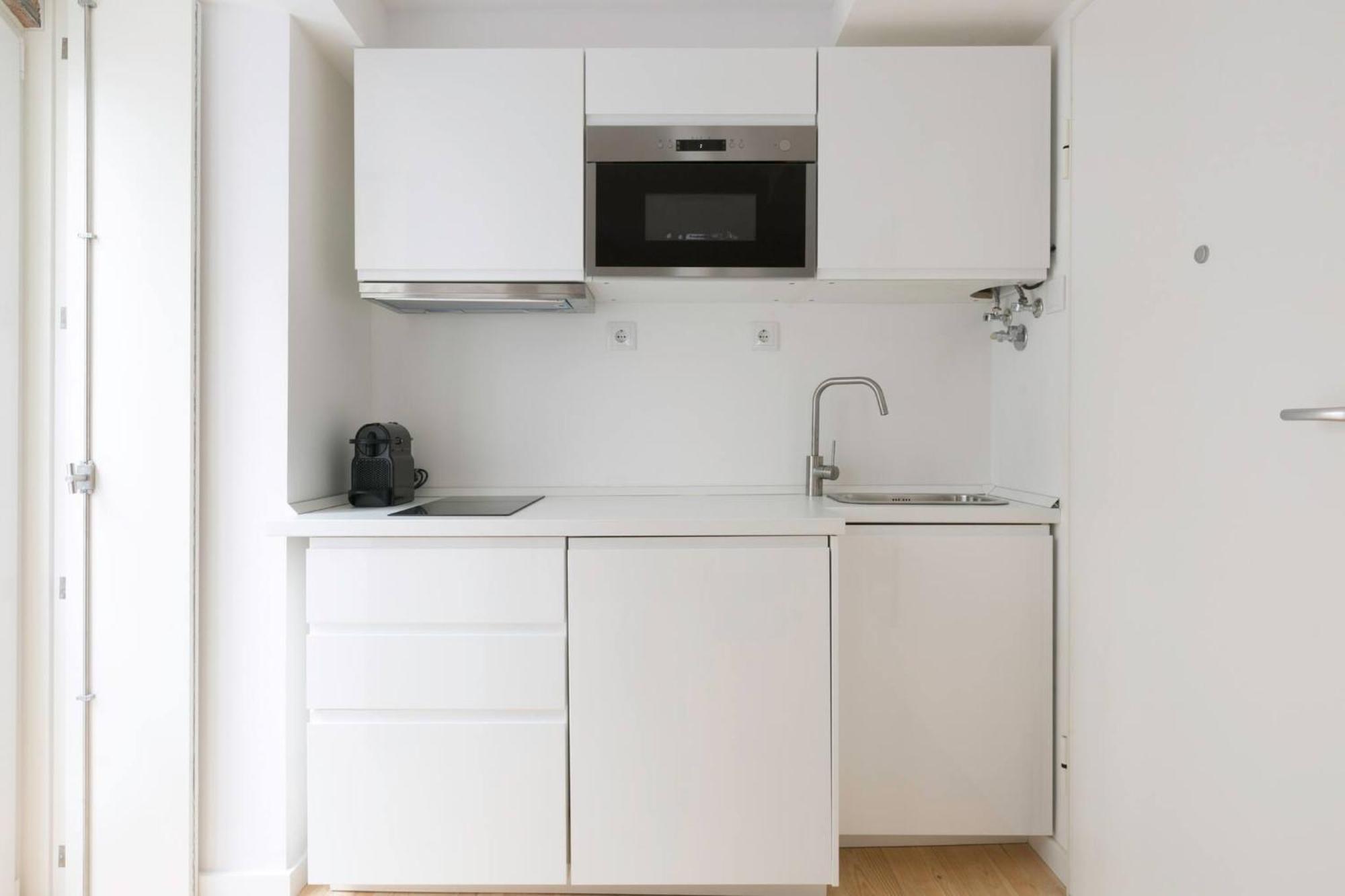 My Lx Flat Bairro Alto Design *