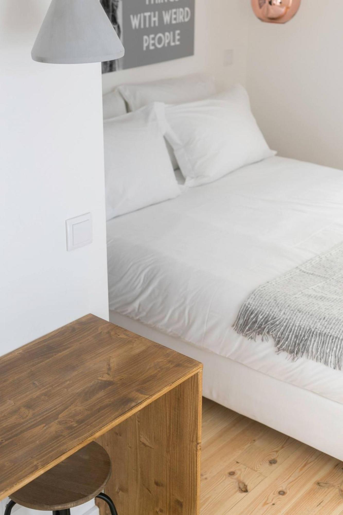 My Lx Flat Bairro Alto Design Appartement