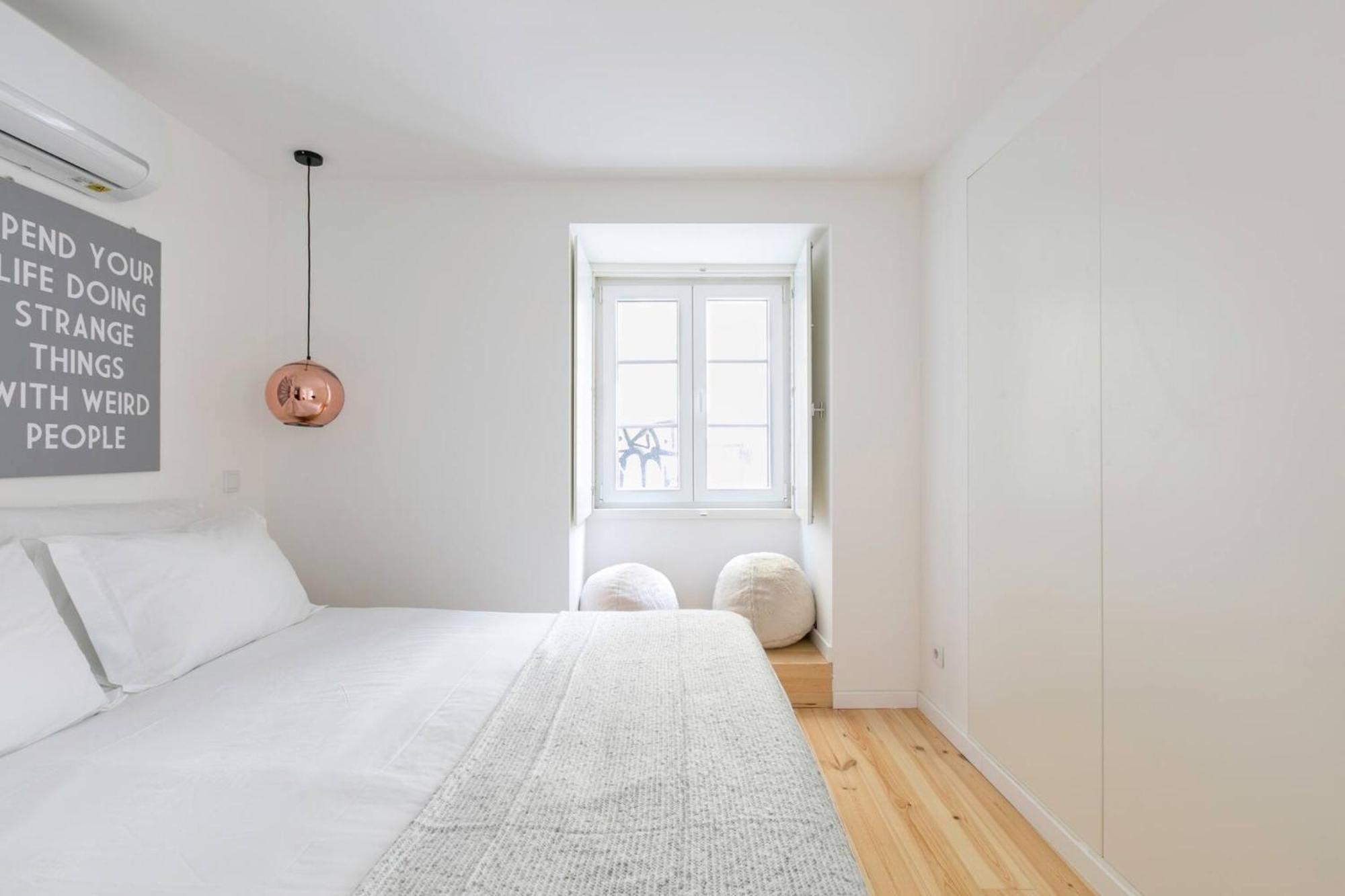 My Lx Flat Bairro Alto Design Appartement *
