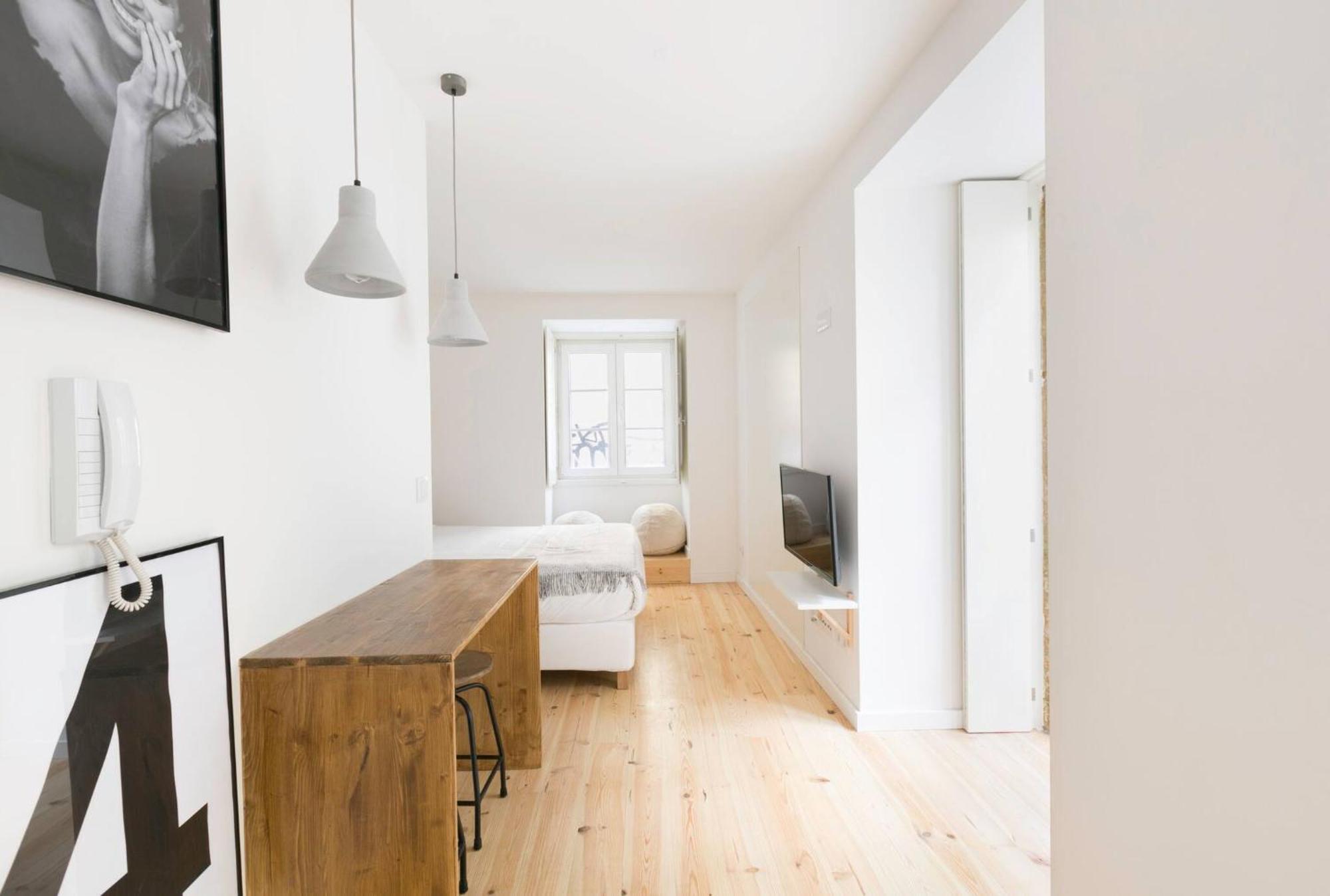 Appartement My Lx Flat Bairro Alto Design Lisboa