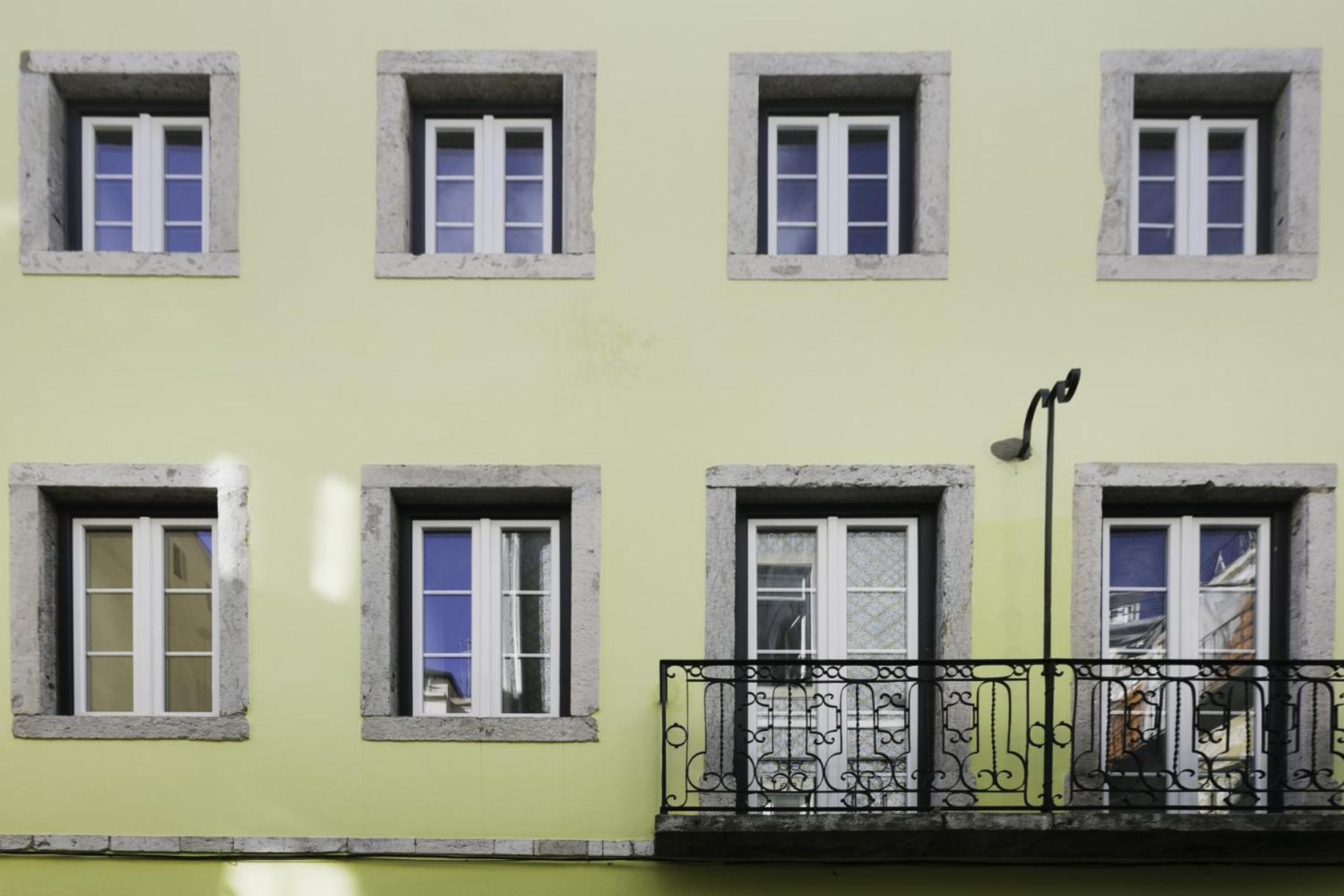 My Lx Flat Bairro Alto Design *