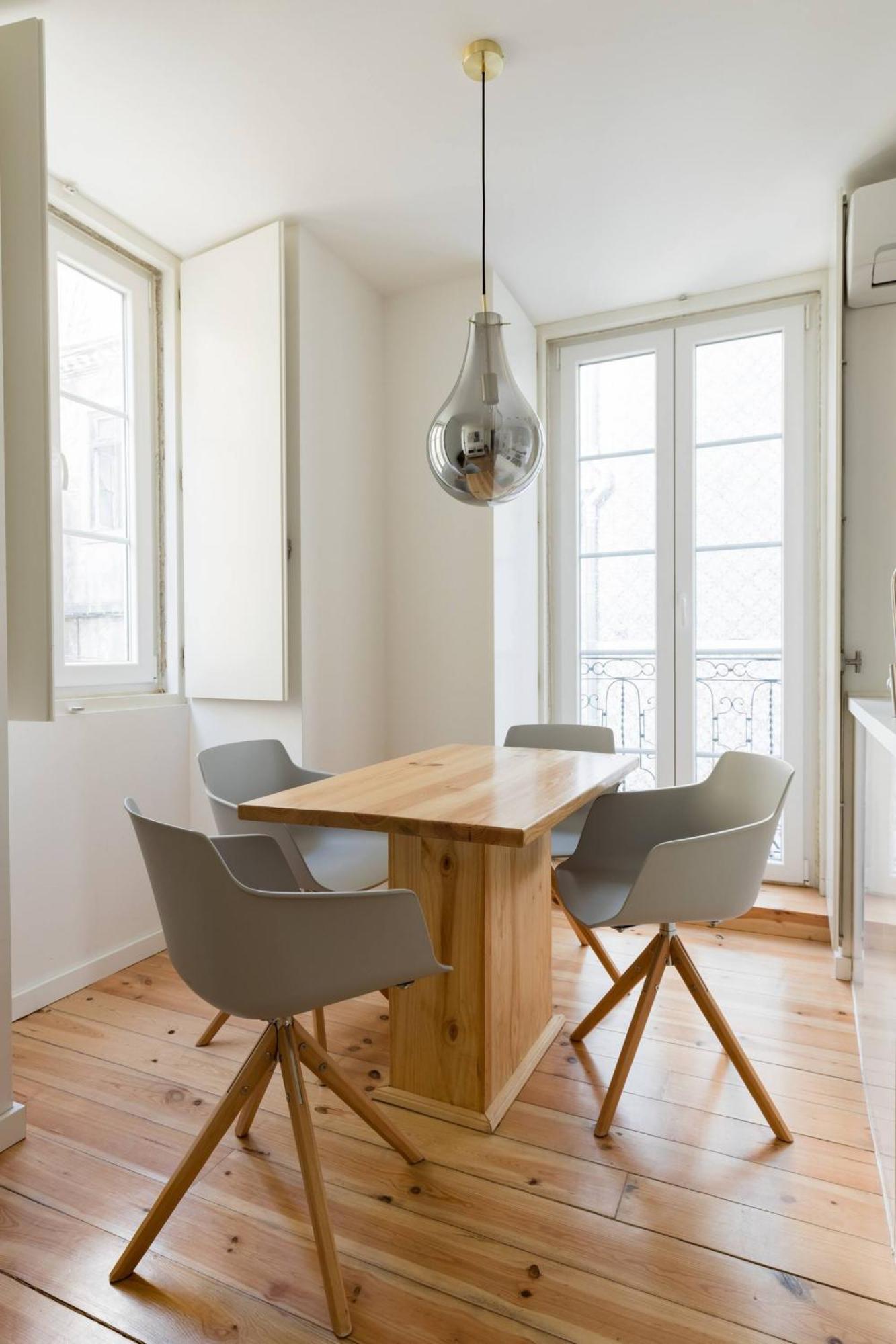 Appartement My Lx Flat Bairro Alto Design *
