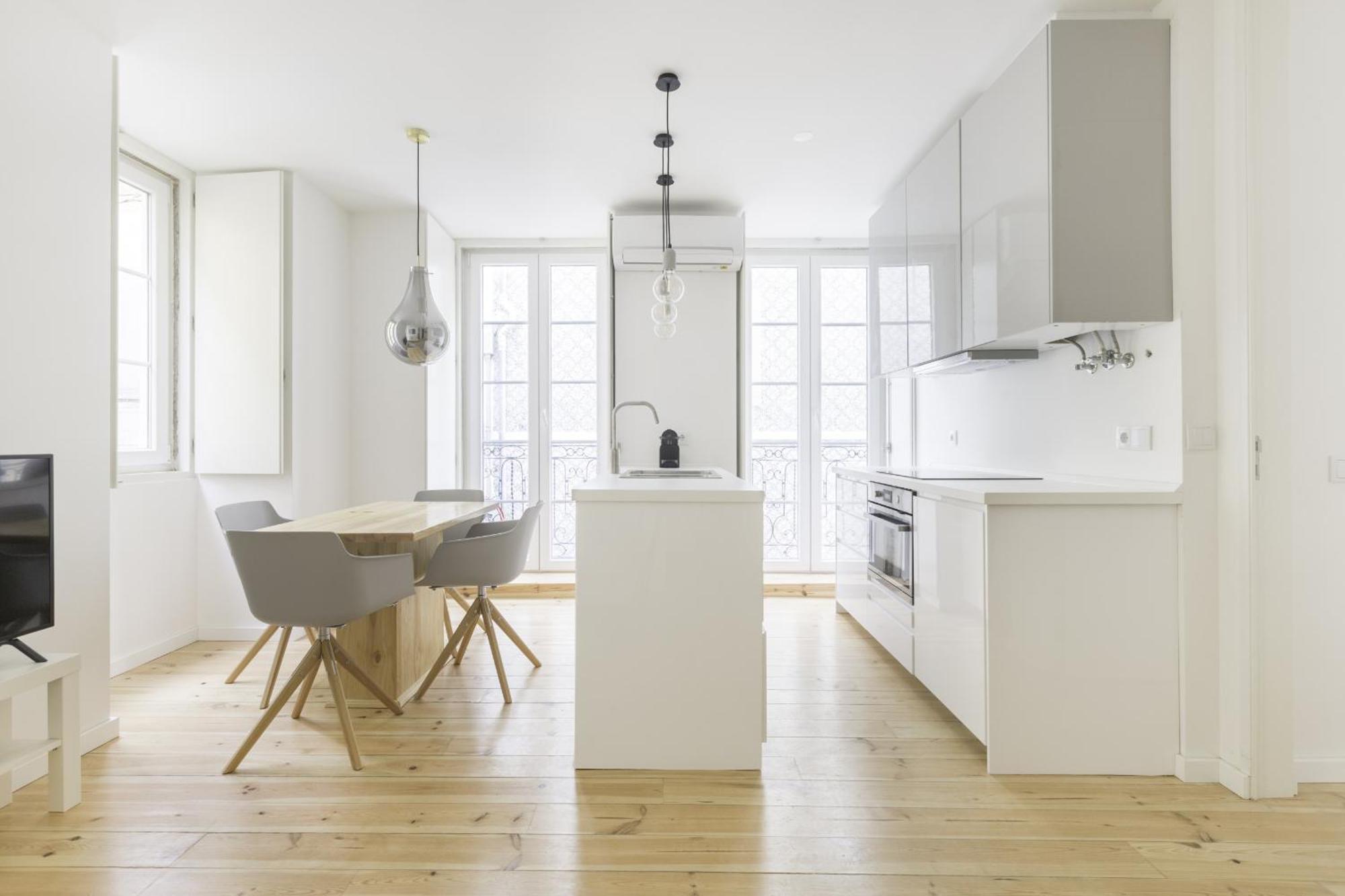 My Lx Flat Bairro Alto Design *