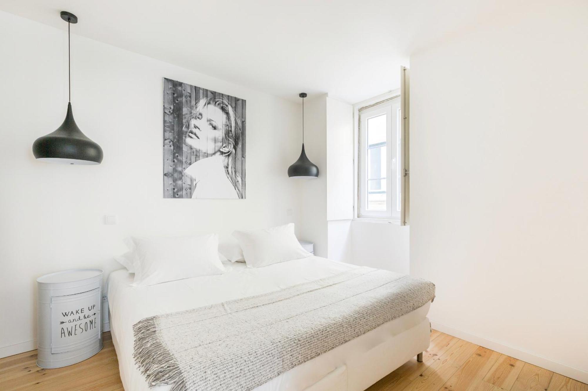 My Lx Flat Bairro Alto Design