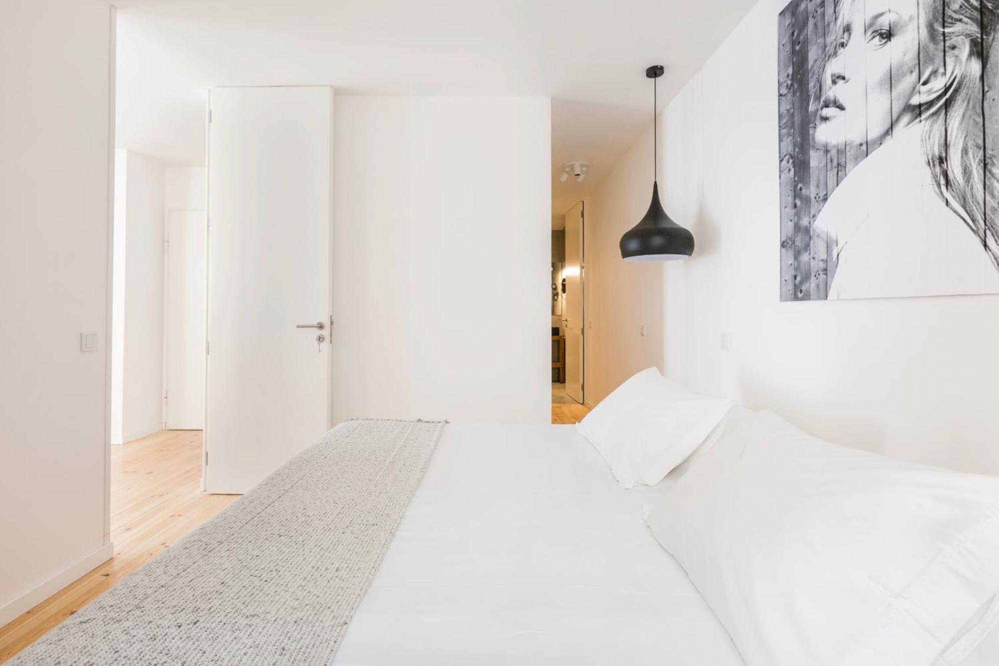 Appartement My Lx Flat Bairro Alto Design