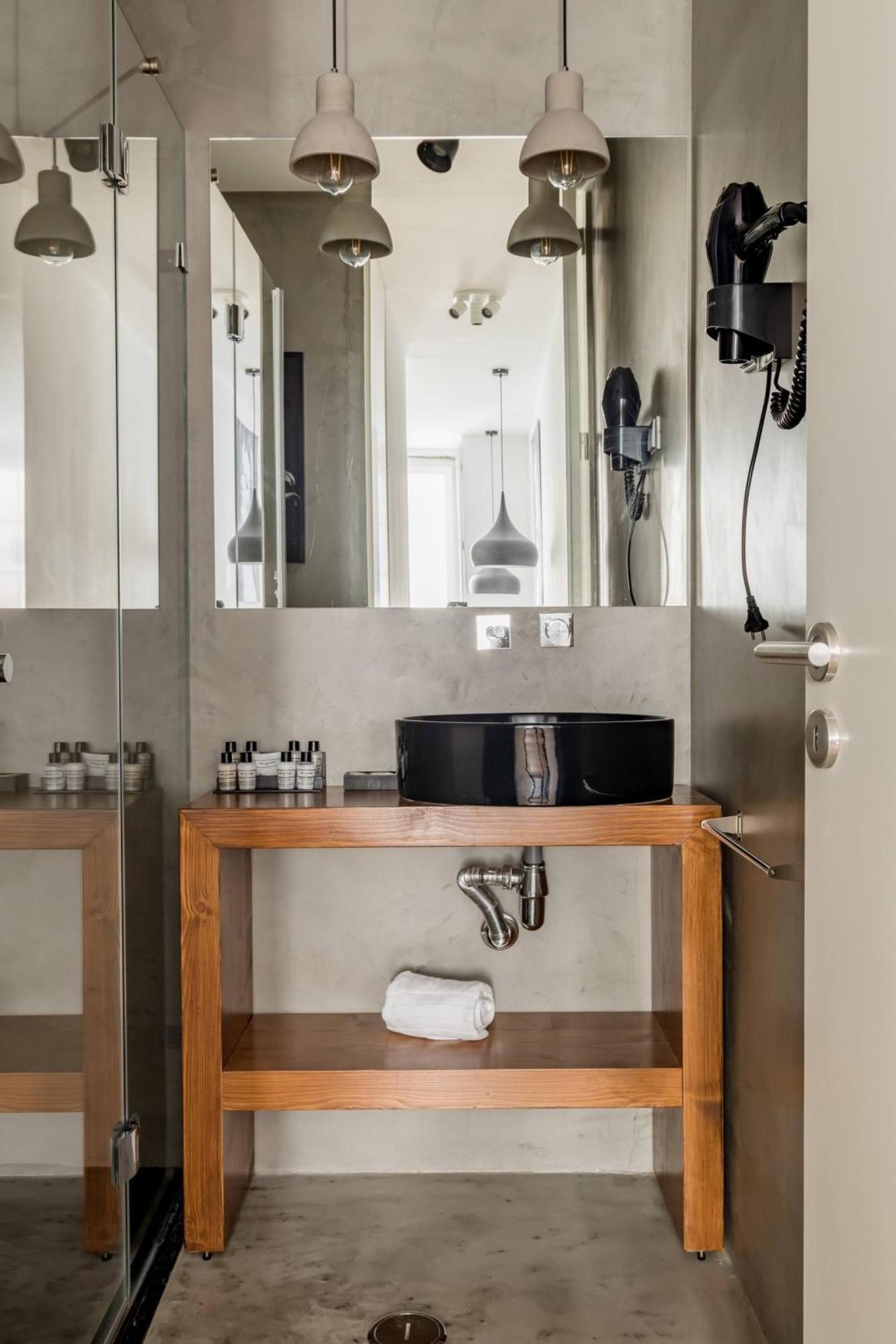 My Lx Flat Bairro Alto Design Appartement *