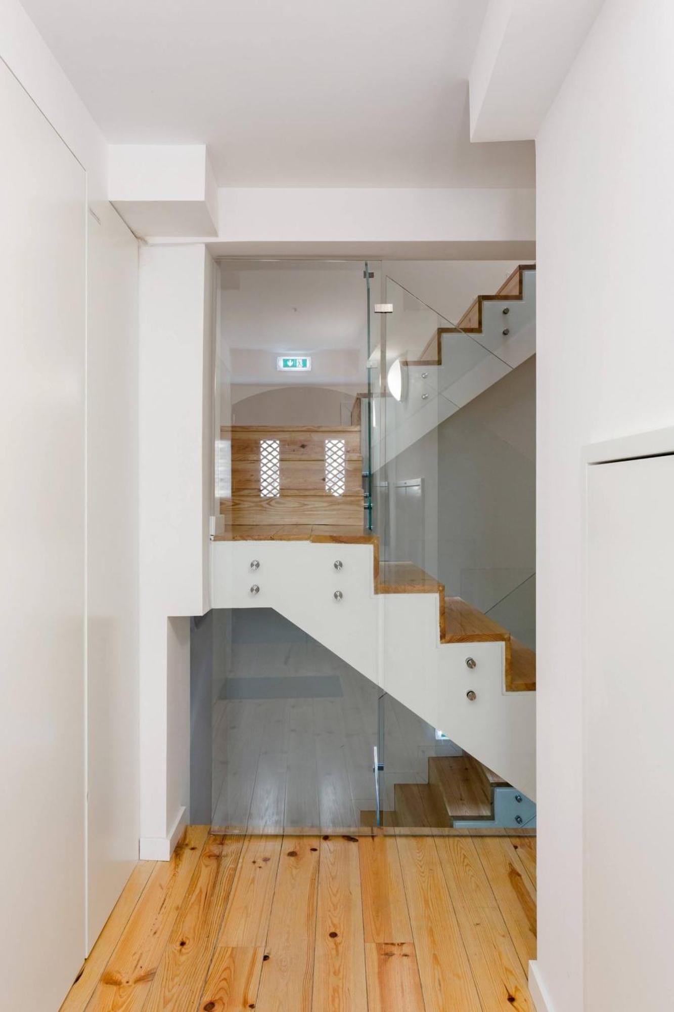 My Lx Flat Bairro Alto Design Appartement *