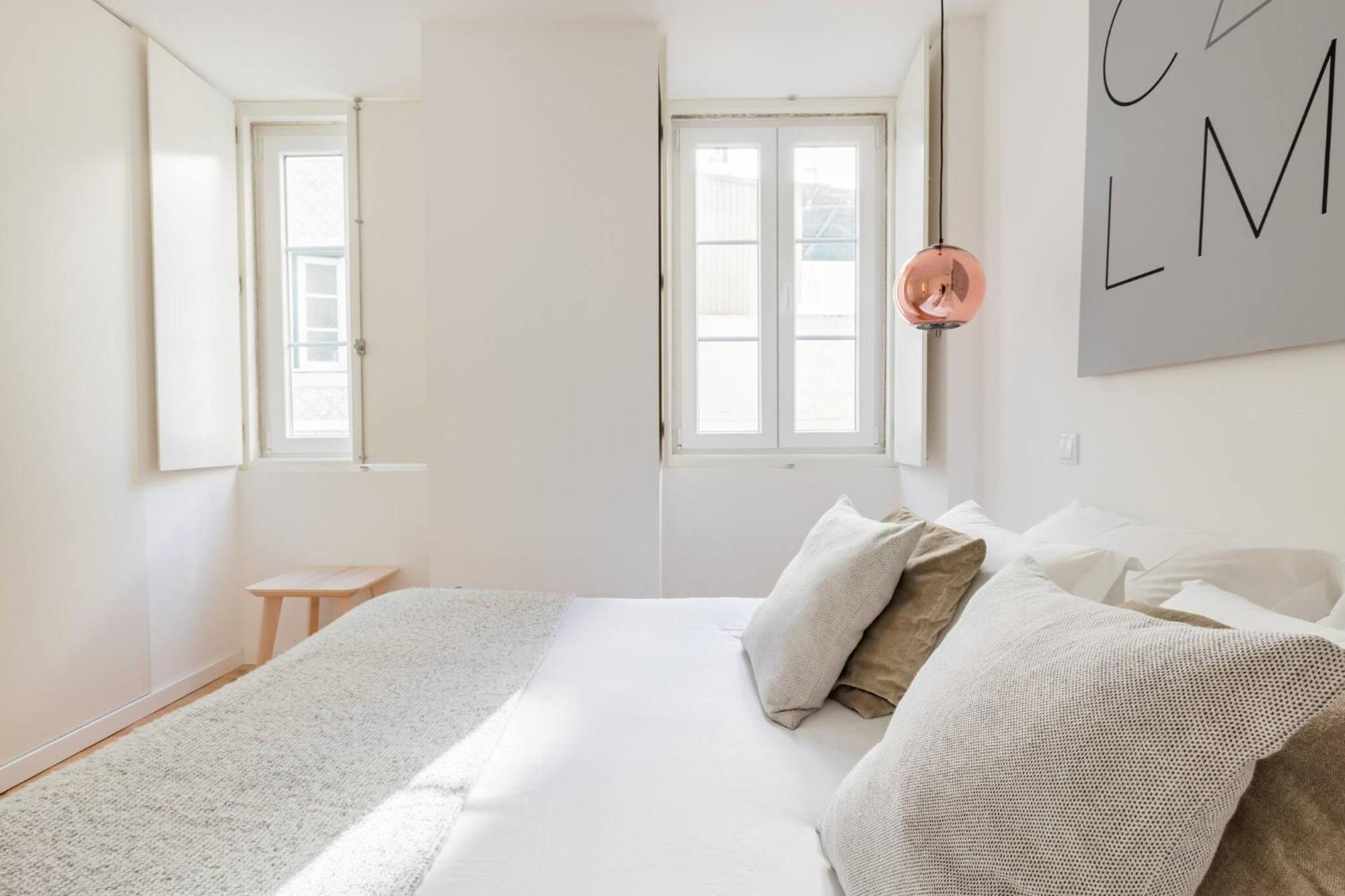 Appartement My Lx Flat Bairro Alto Design *