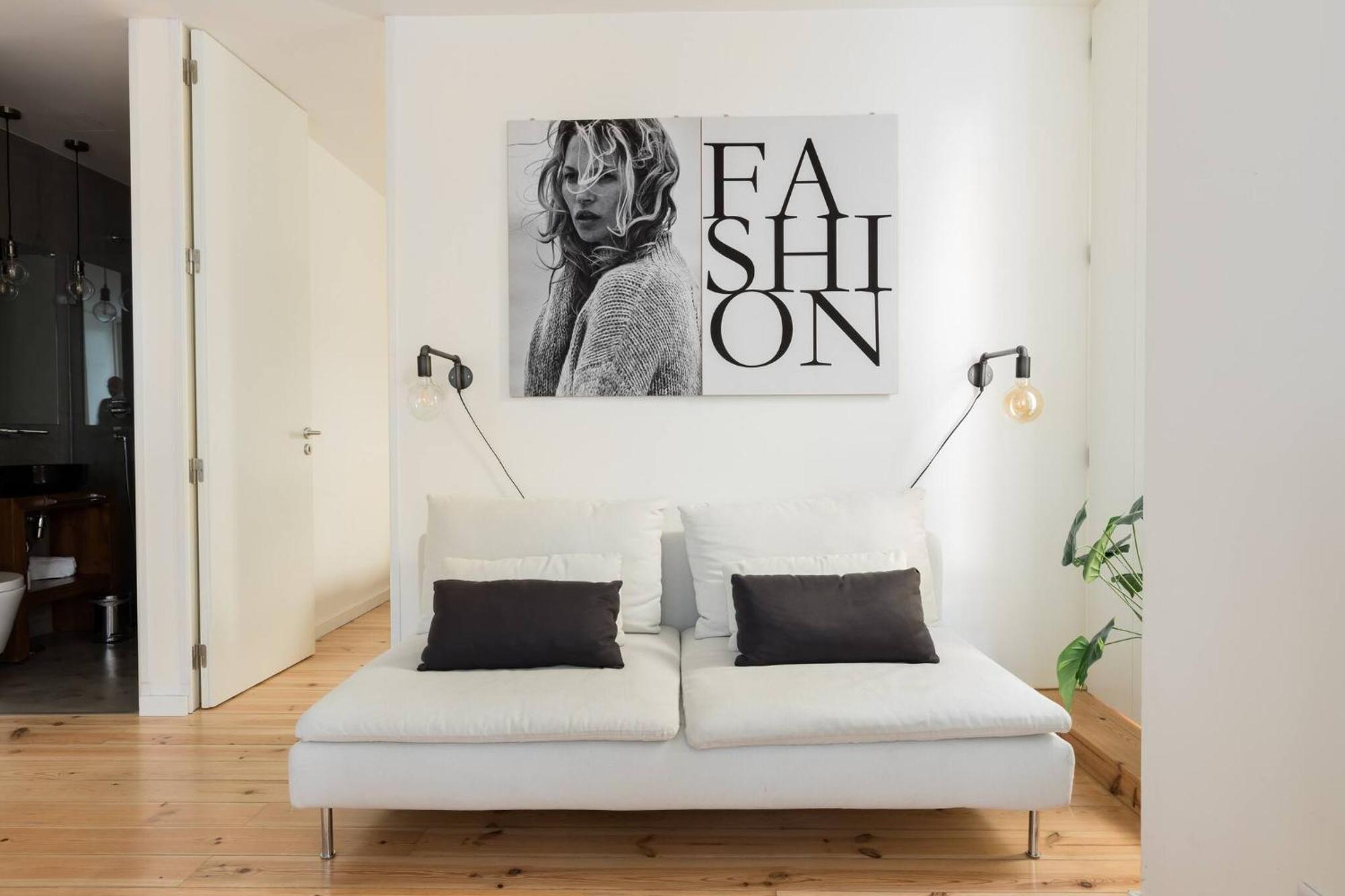 Appartement My Lx Flat Bairro Alto Design Lisboa