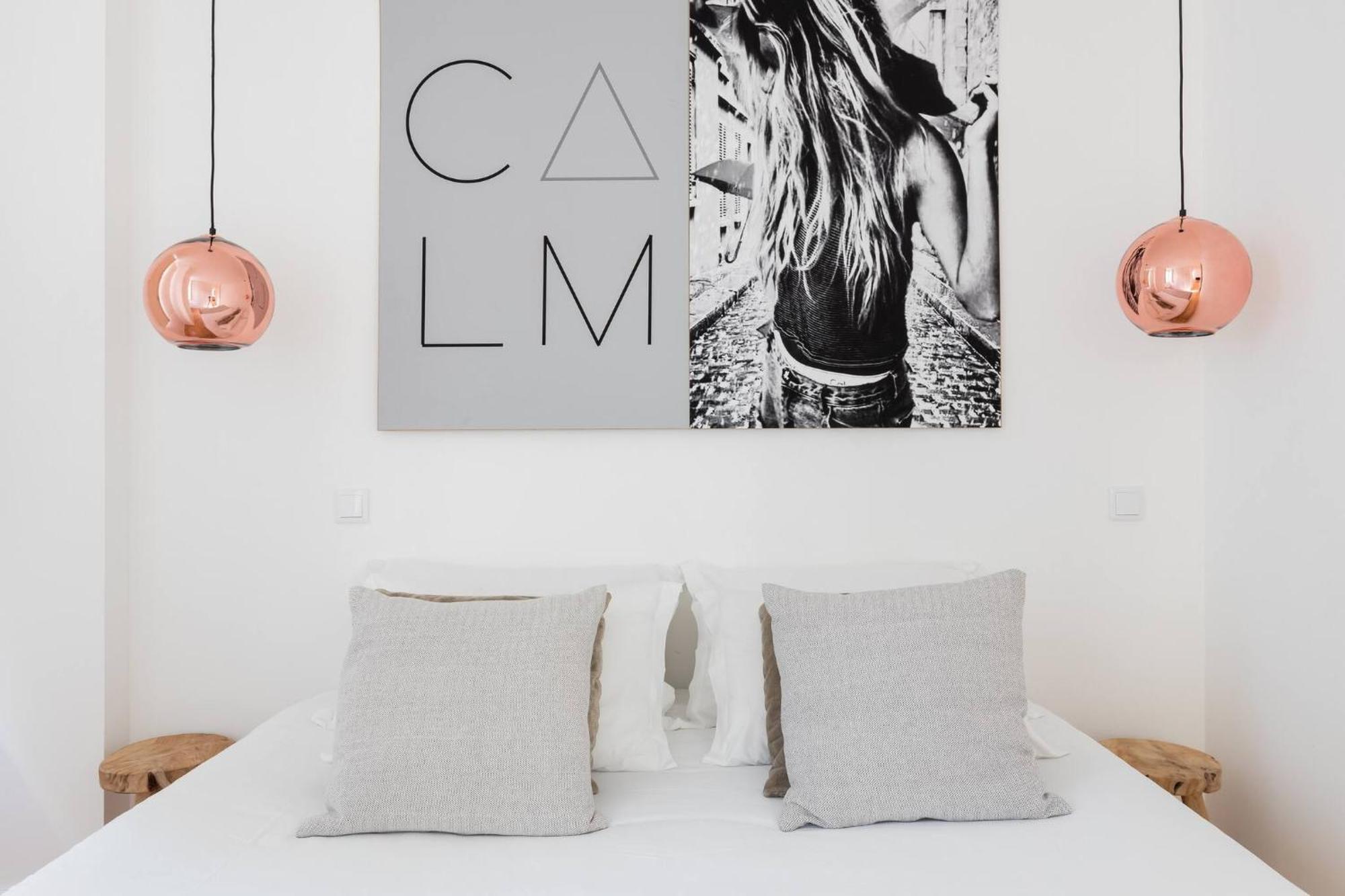 My Lx Flat Bairro Alto Design * Lisboa