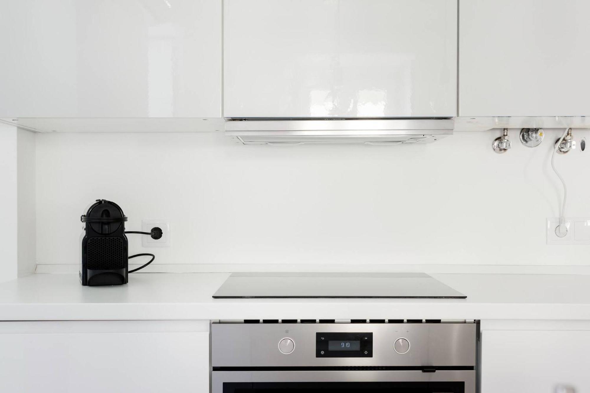 Appartement My Lx Flat Bairro Alto Design *