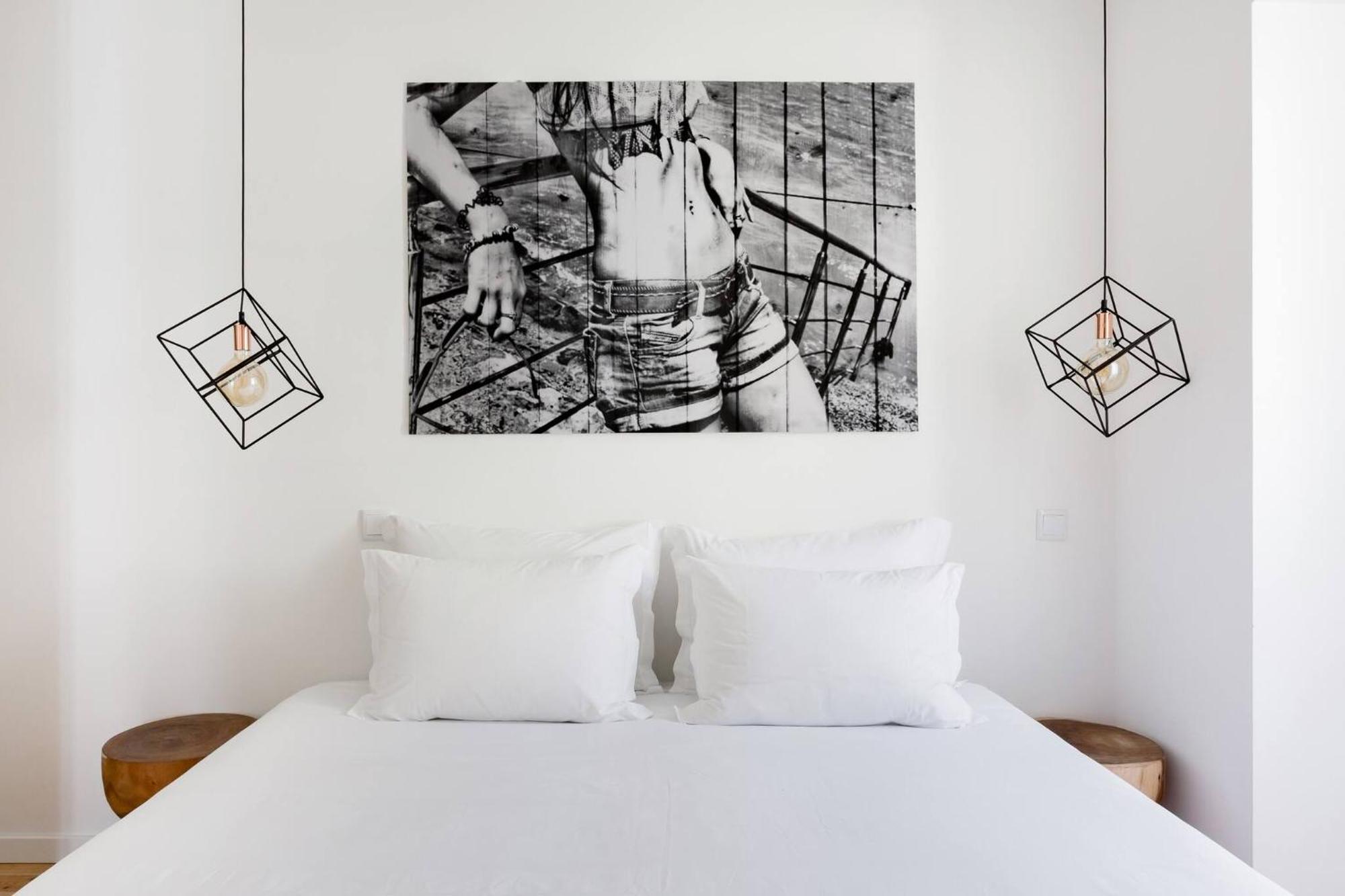 My Lx Flat Bairro Alto Design *