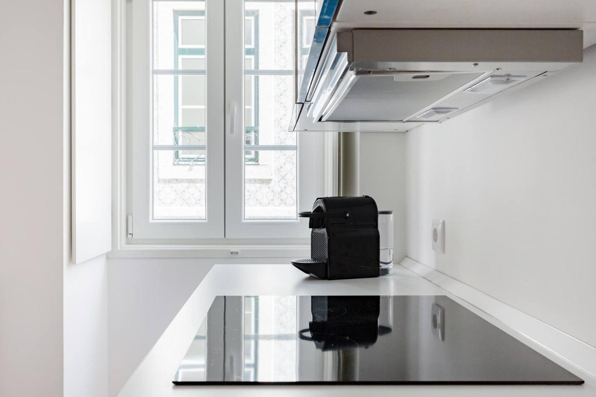 My Lx Flat Bairro Alto Design Lisboa