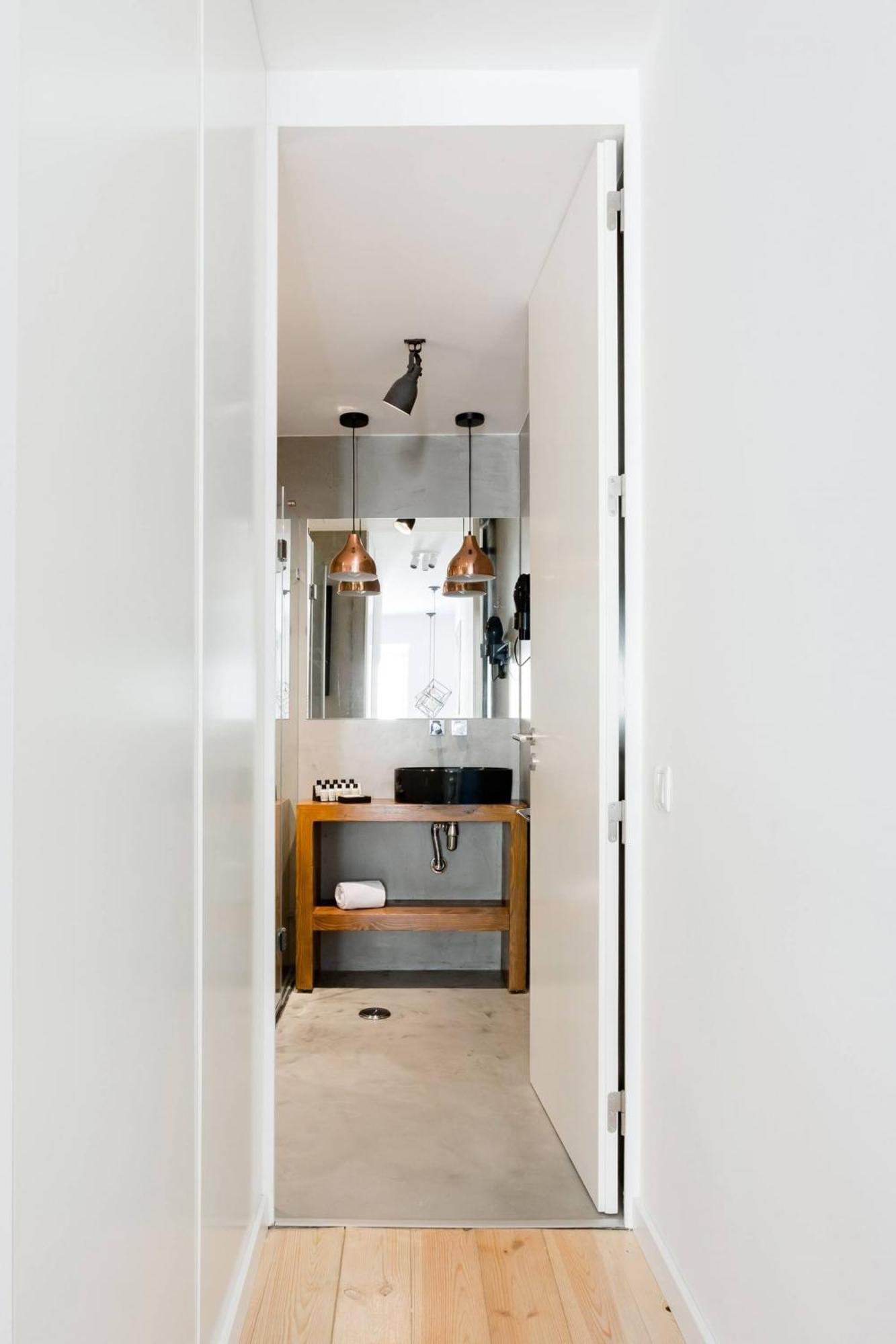 My Lx Flat Bairro Alto Design *