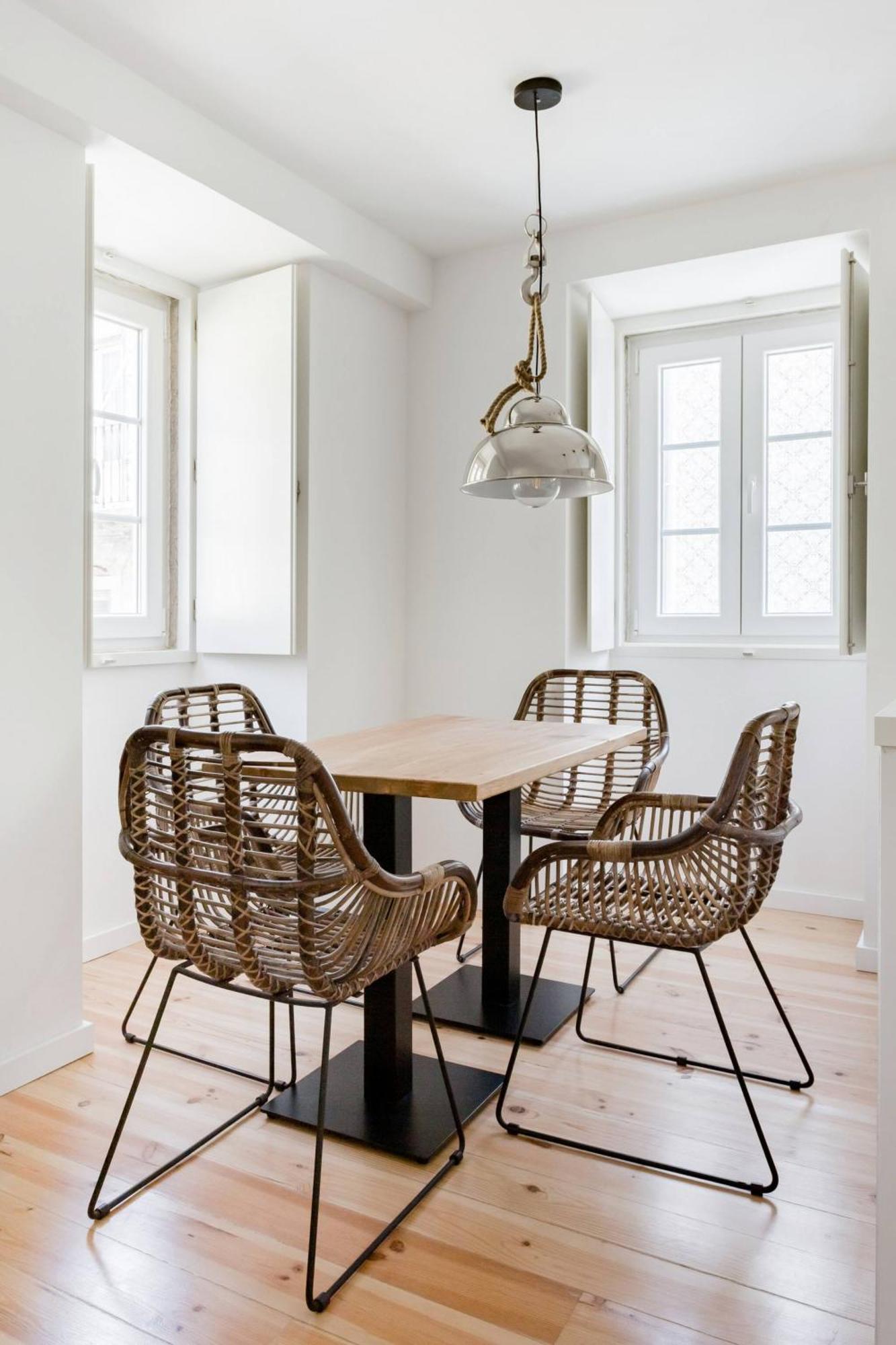 My Lx Flat Bairro Alto Design Lisboa