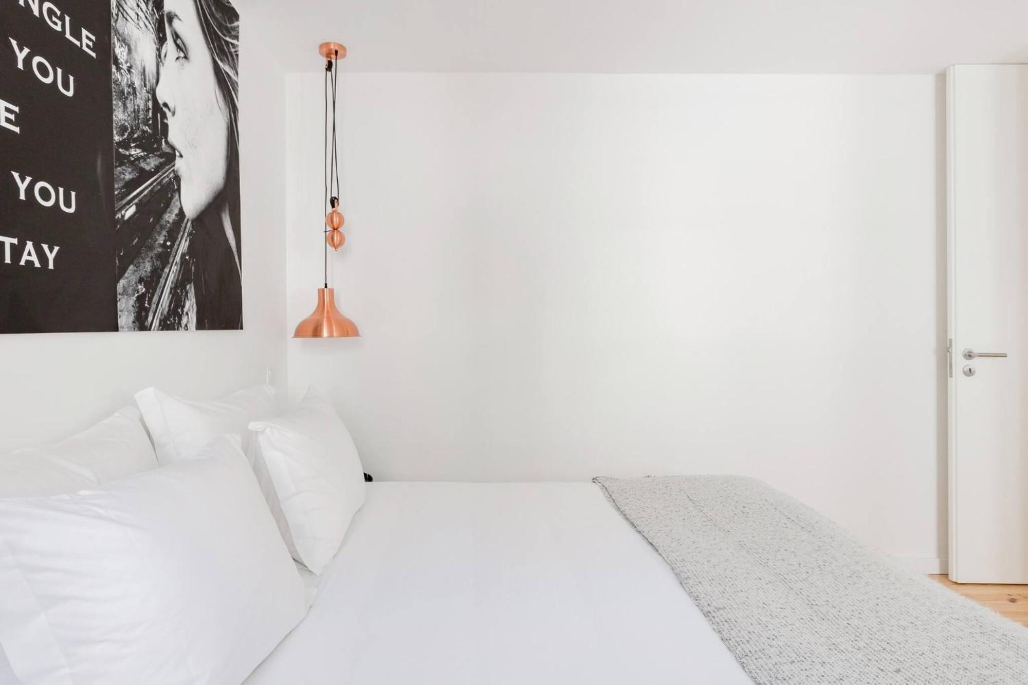 My Lx Flat Bairro Alto Design * Lisboa
