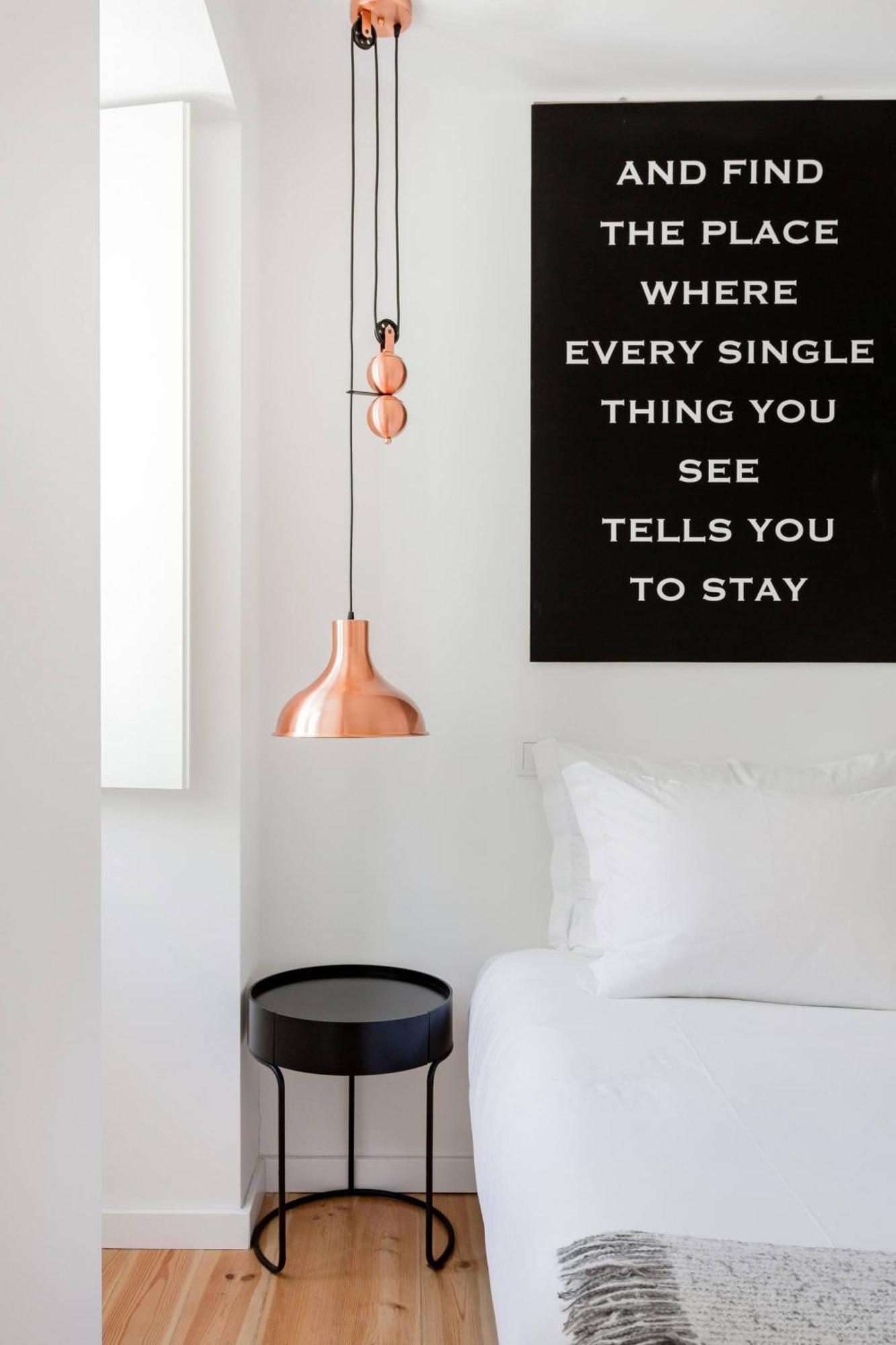 My Lx Flat Bairro Alto Design Appartement *