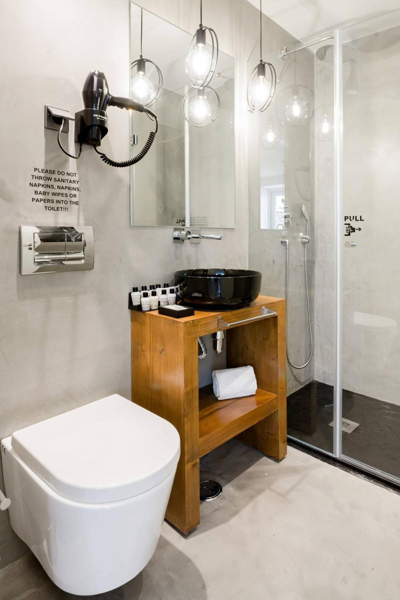 Appartement My Lx Flat Bairro Alto Design Lisboa