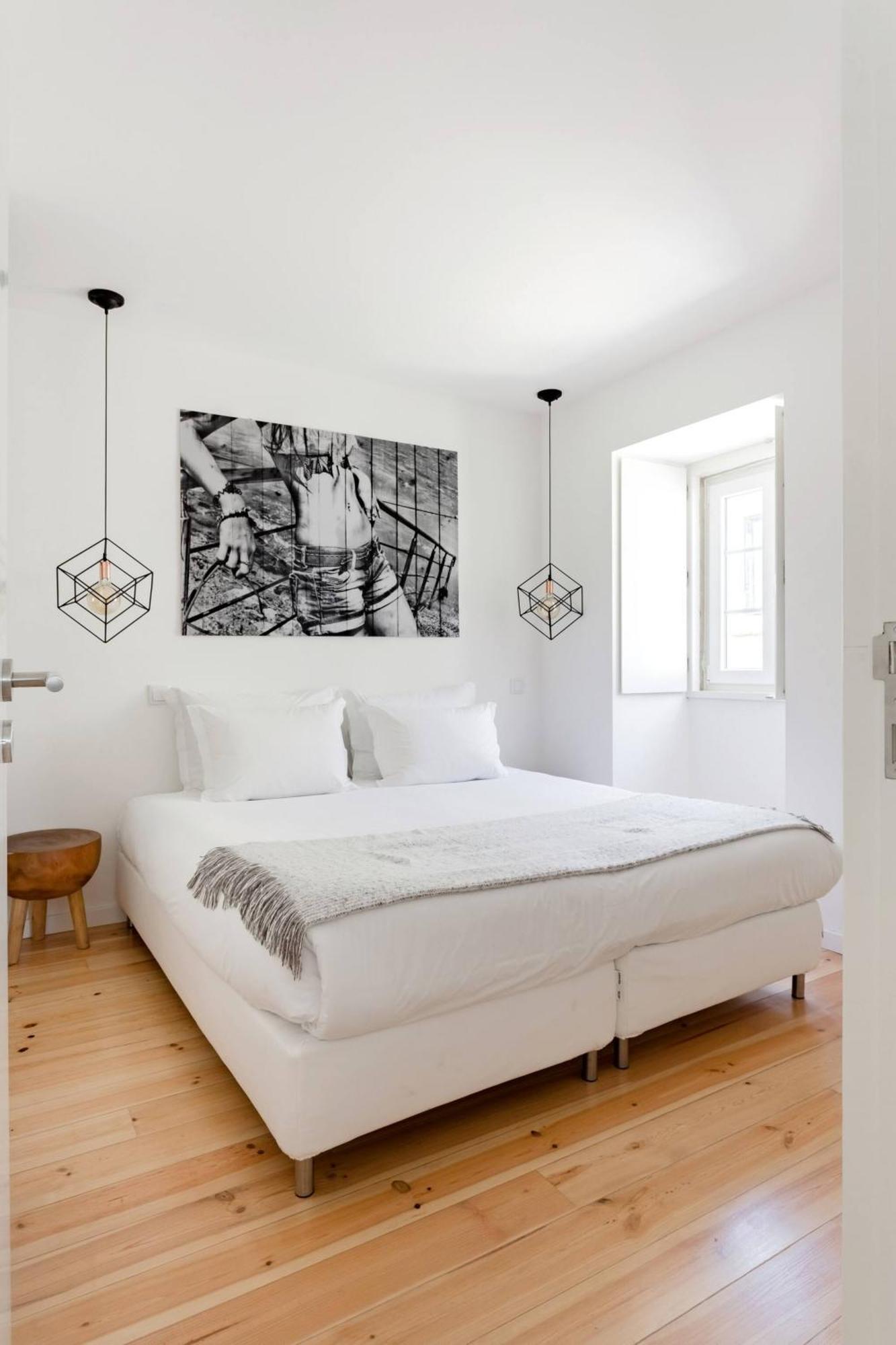 Appartement My Lx Flat Bairro Alto Design