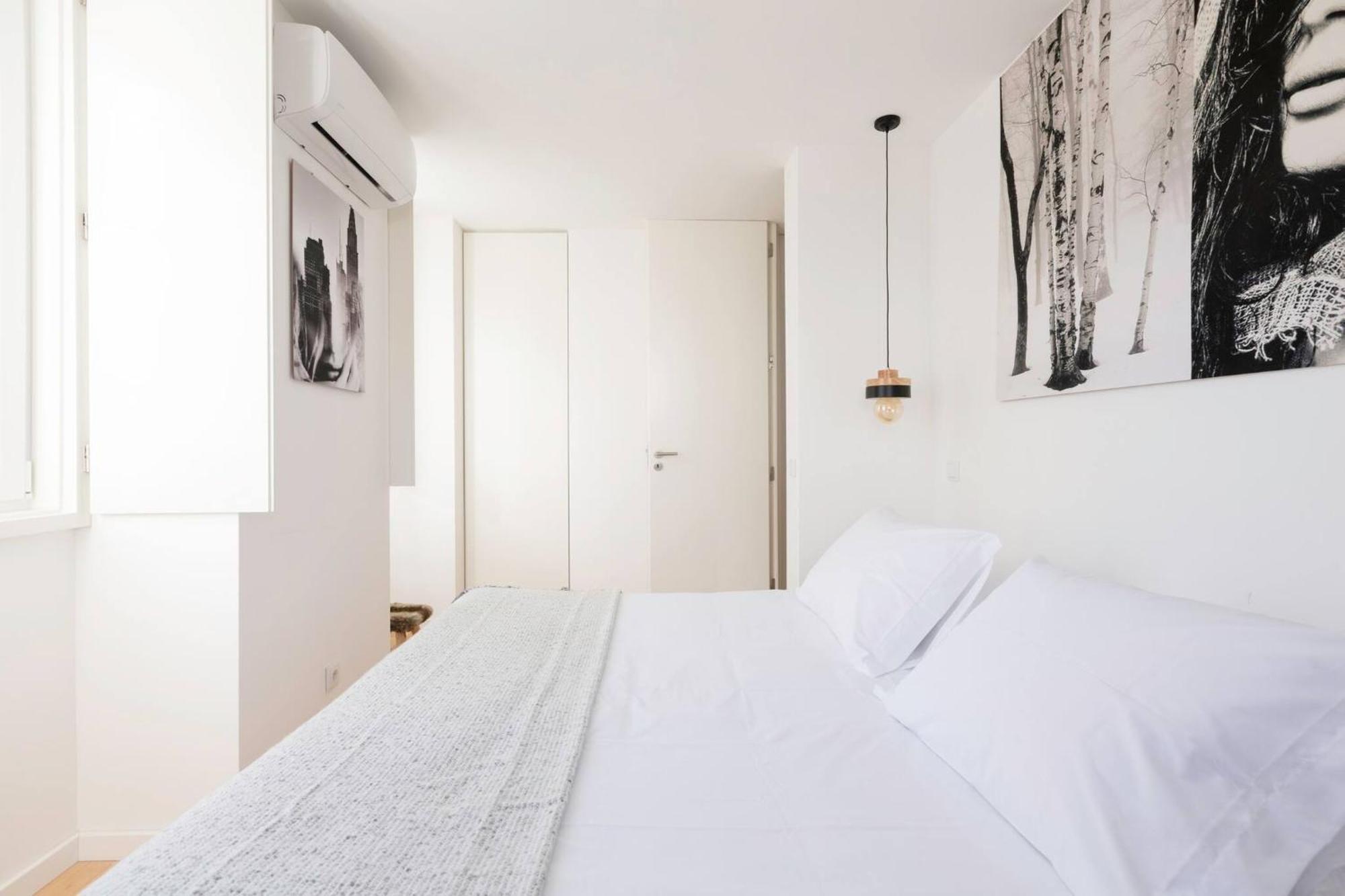 My Lx Flat Bairro Alto Design *