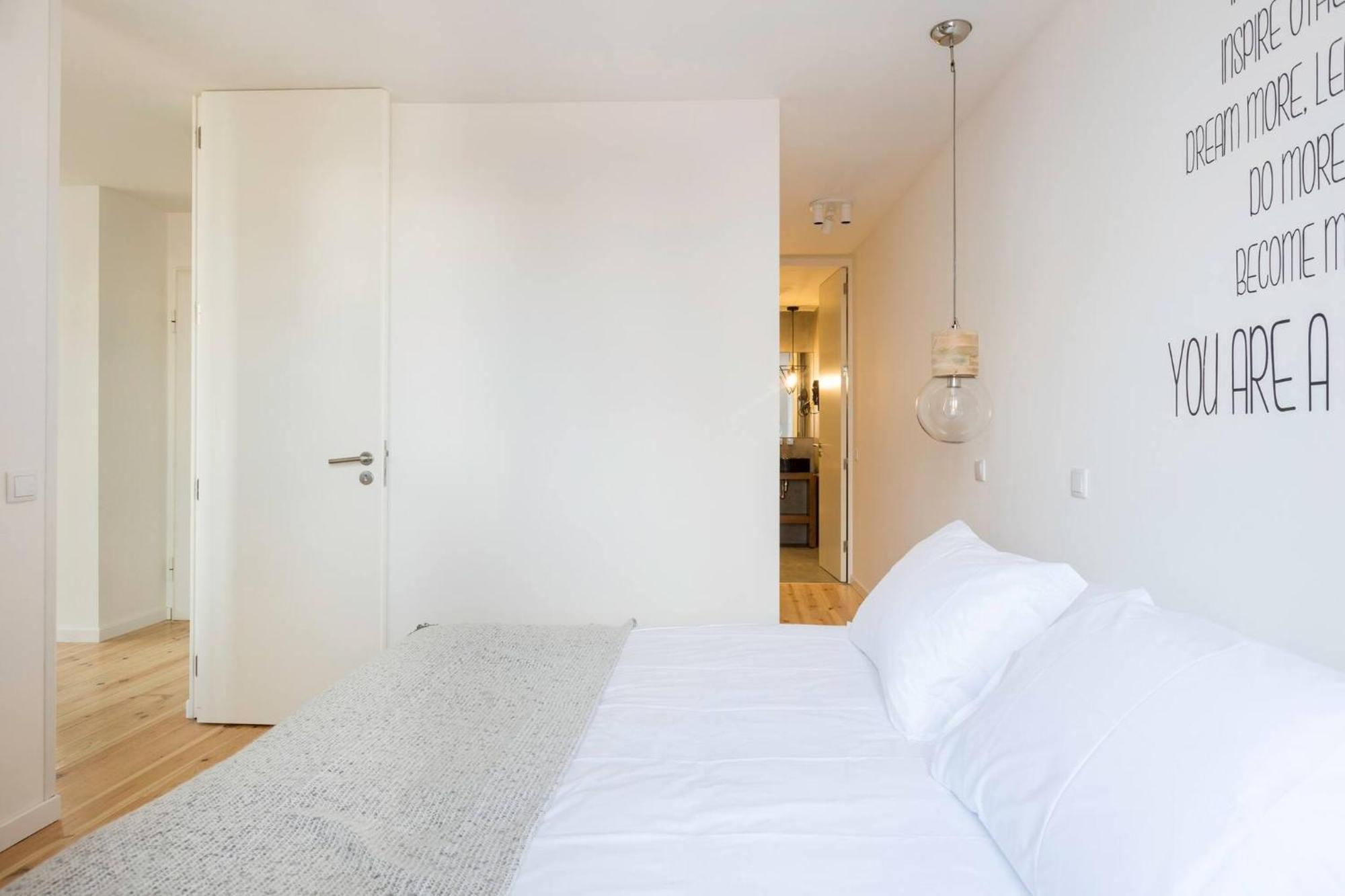 My Lx Flat Bairro Alto Design Appartement *