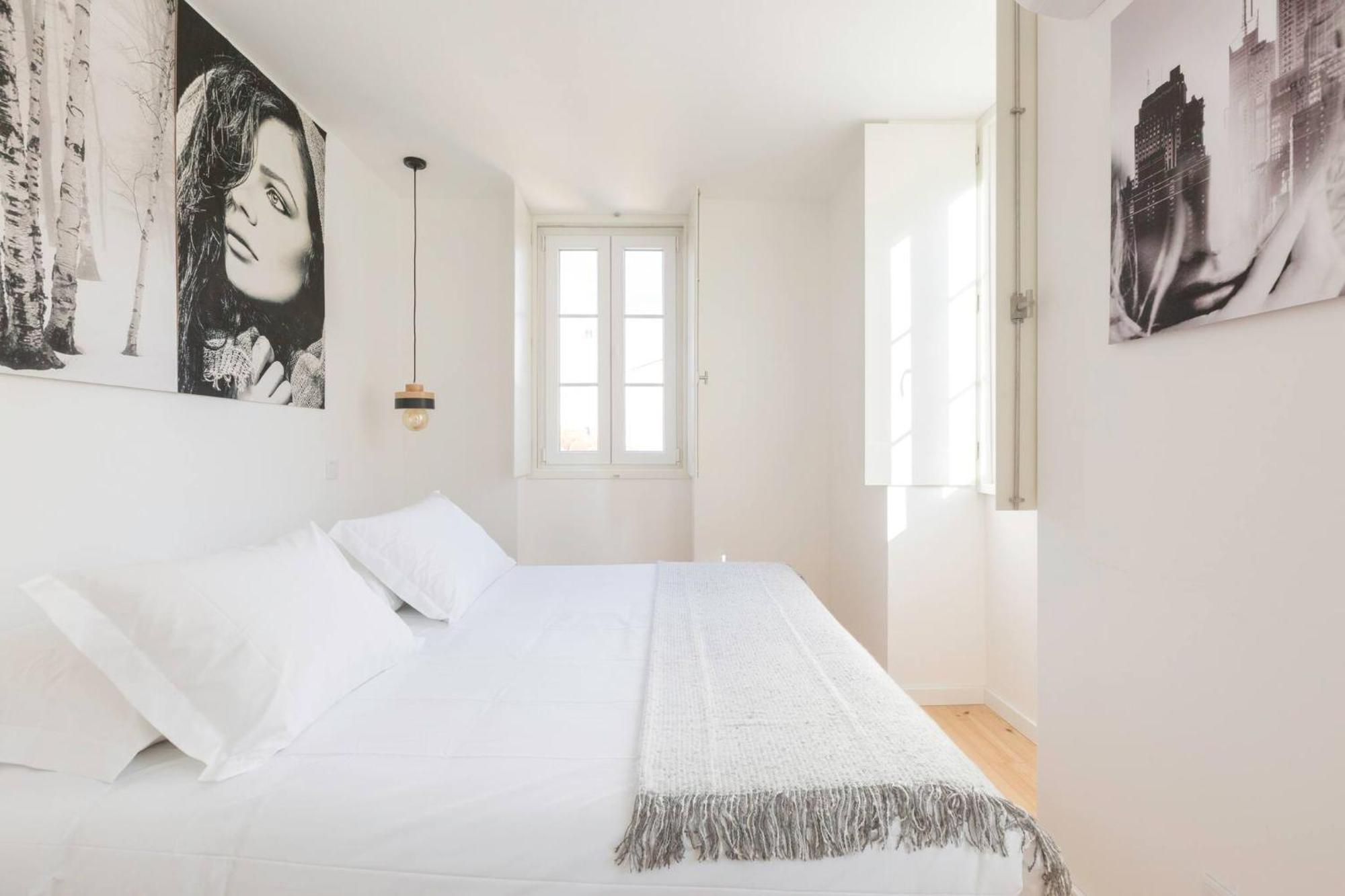 Appartement My Lx Flat Bairro Alto Design Lisboa