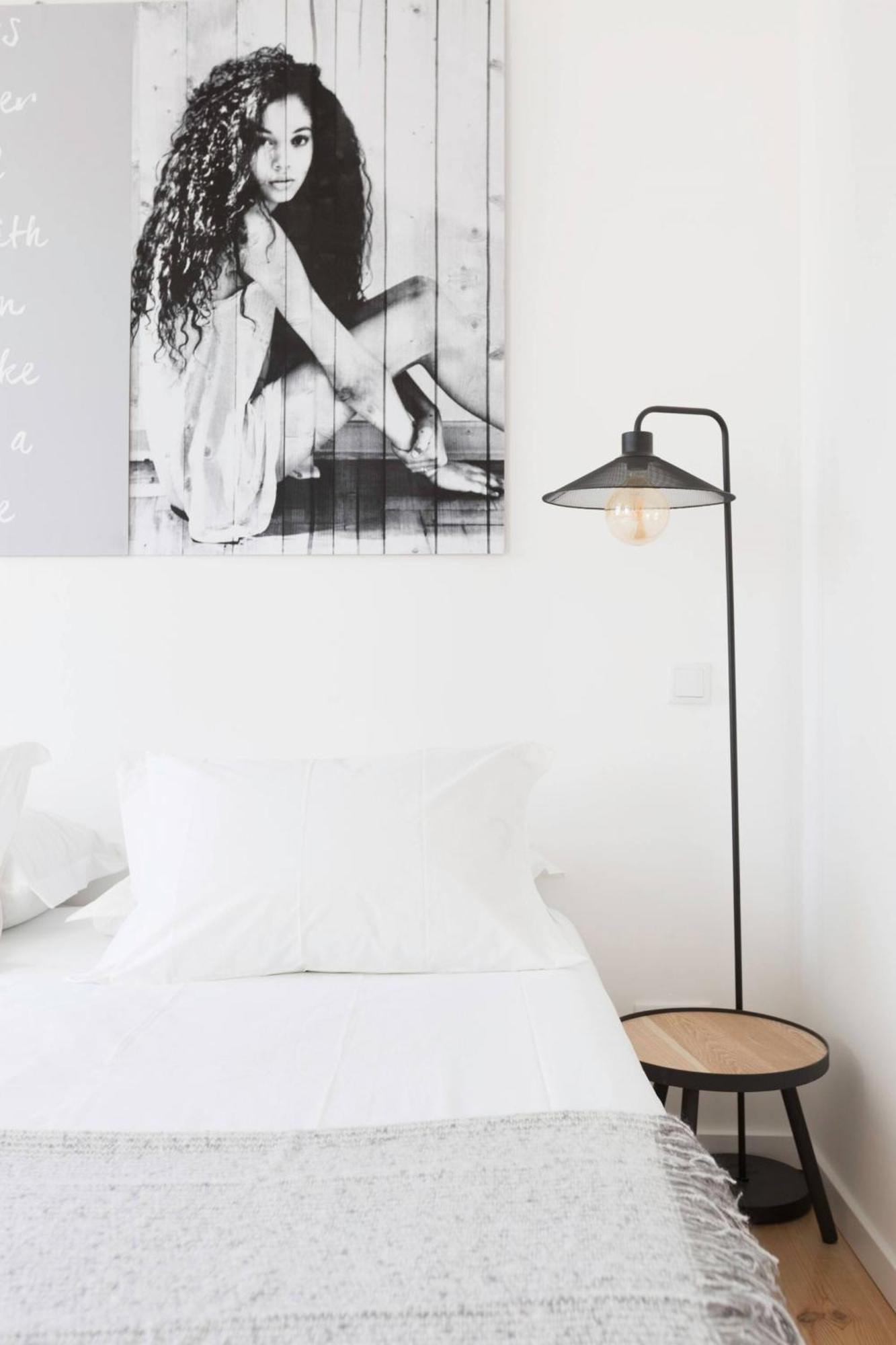My Lx Flat Bairro Alto Design