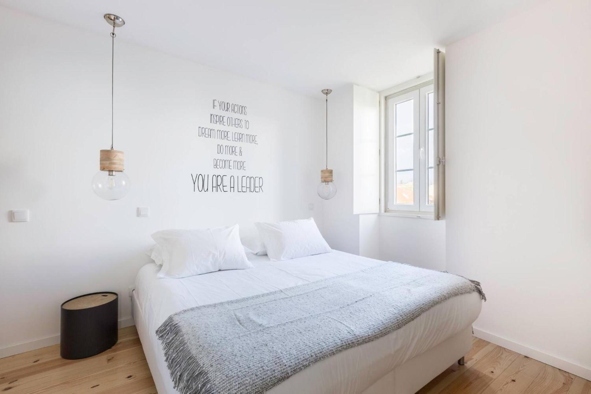 Appartement My Lx Flat Bairro Alto Design *