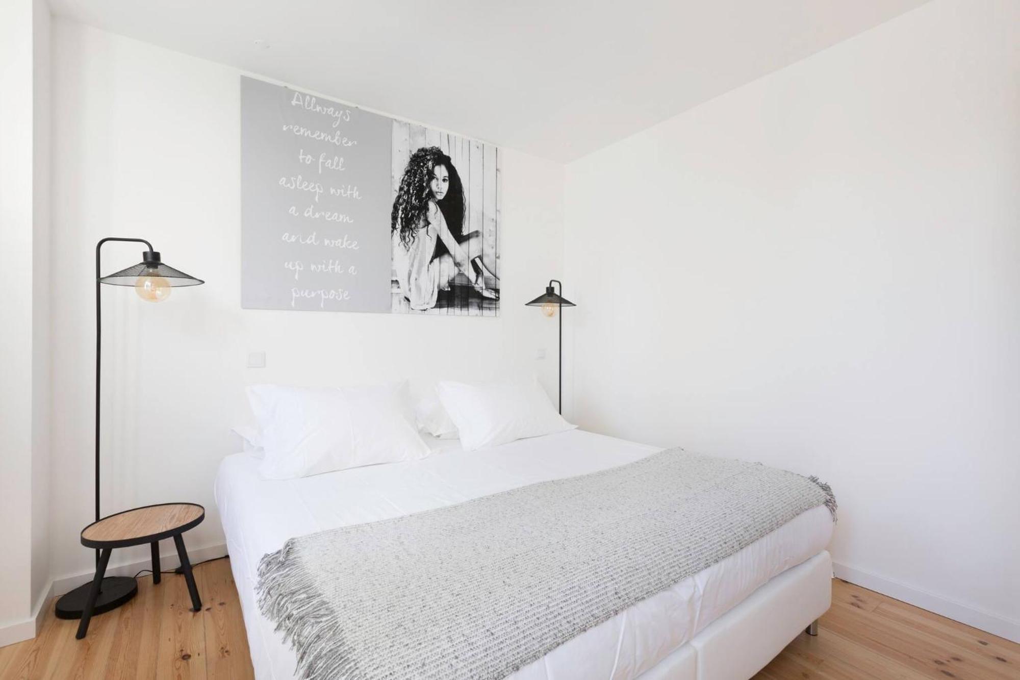 My Lx Flat Bairro Alto Design Appartement Lisboa