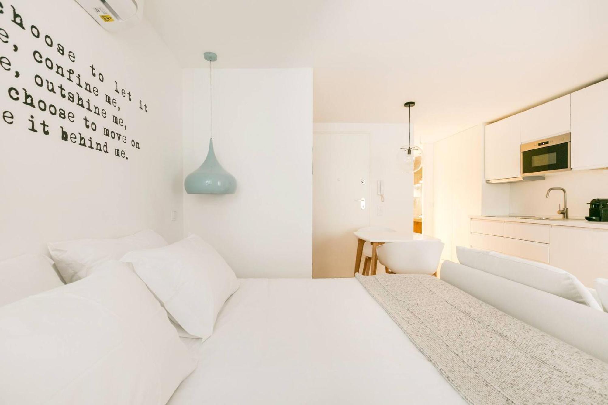 My Lx Flat Bairro Alto Design * Lisboa