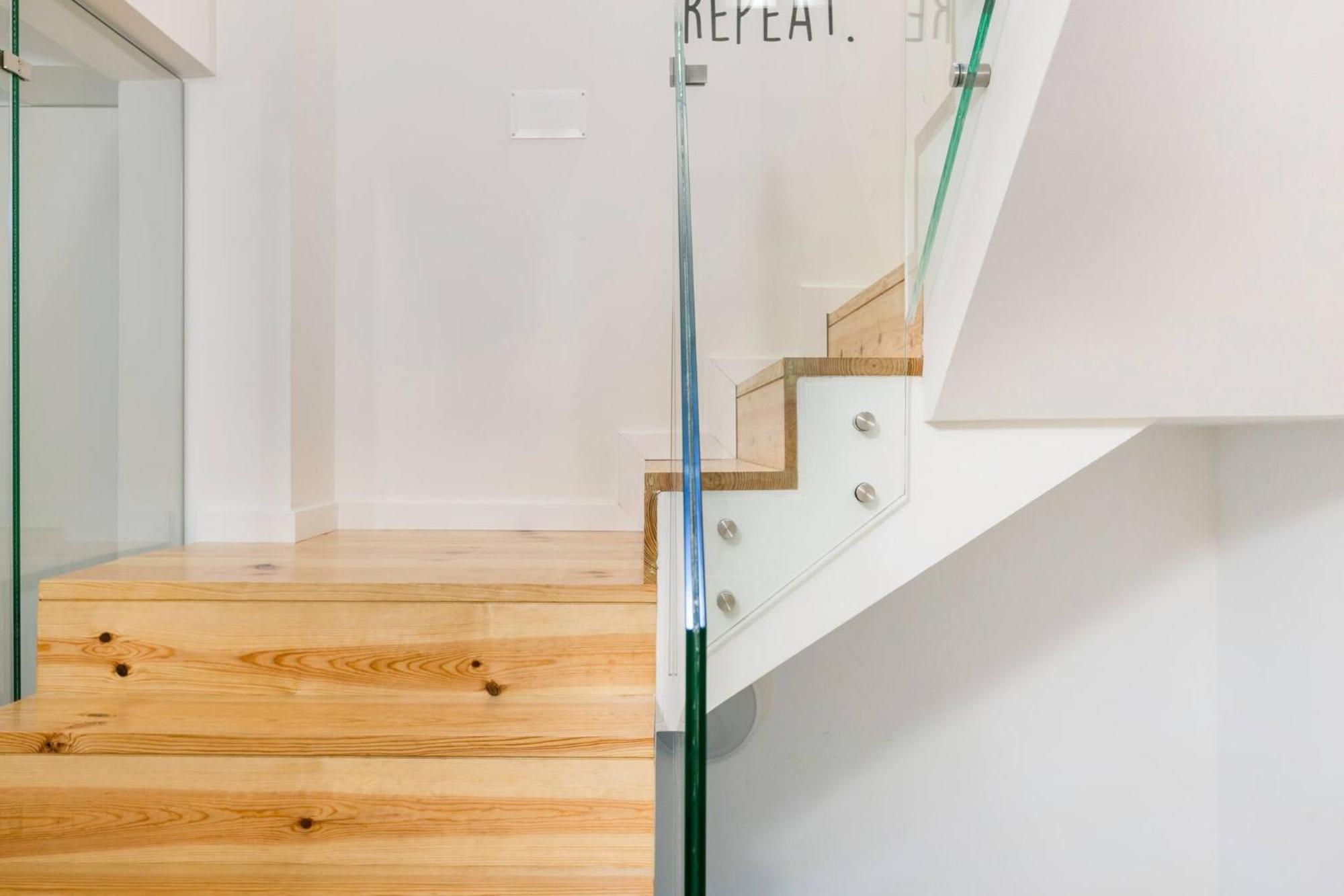 Appartement My Lx Flat Bairro Alto Design *