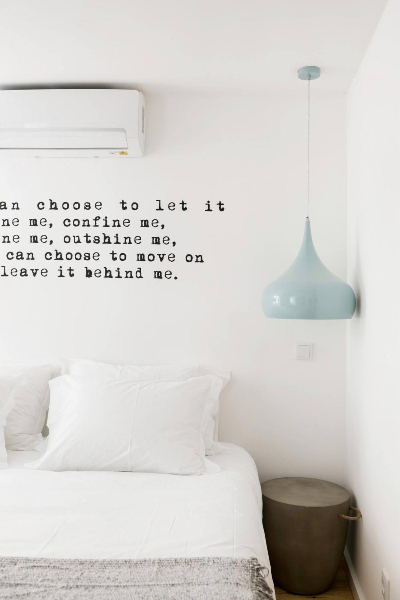 My Lx Flat Bairro Alto Design