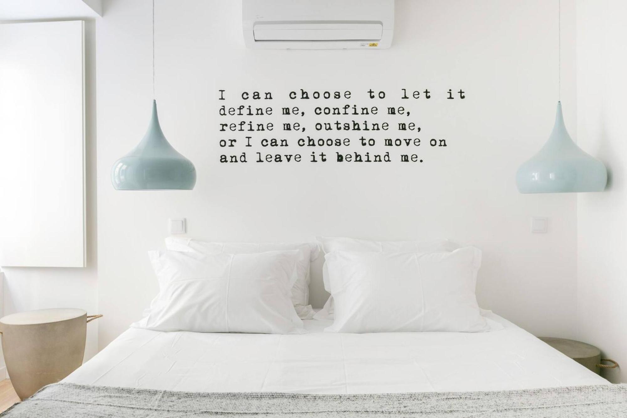 Appartement My Lx Flat Bairro Alto Design