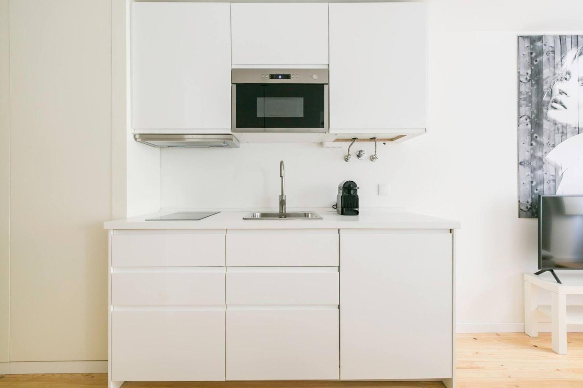 Appartement My Lx Flat Bairro Alto Design *