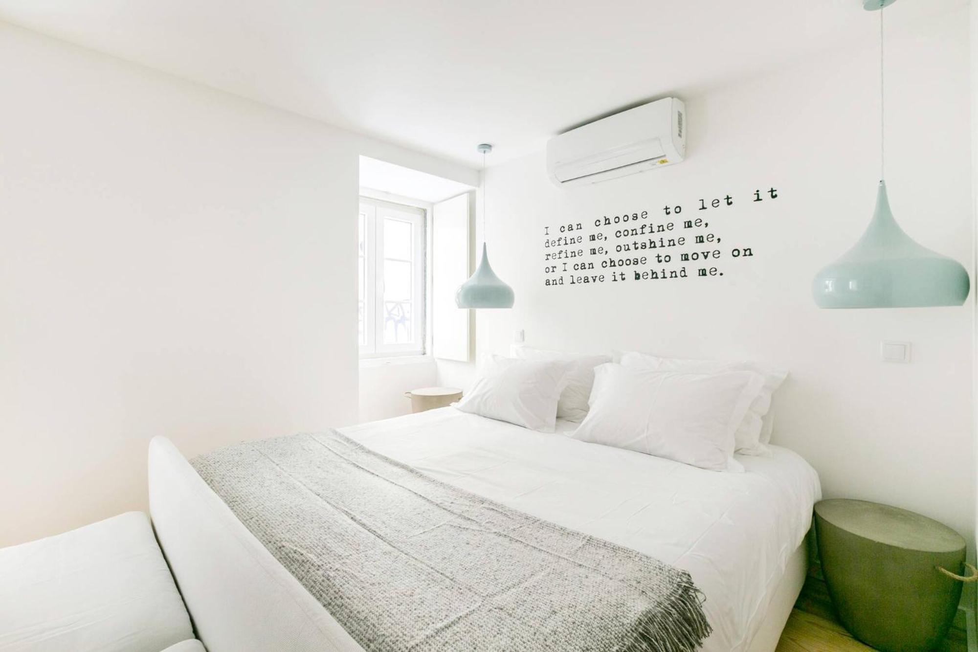 Appartement My Lx Flat Bairro Alto Design Lisboa