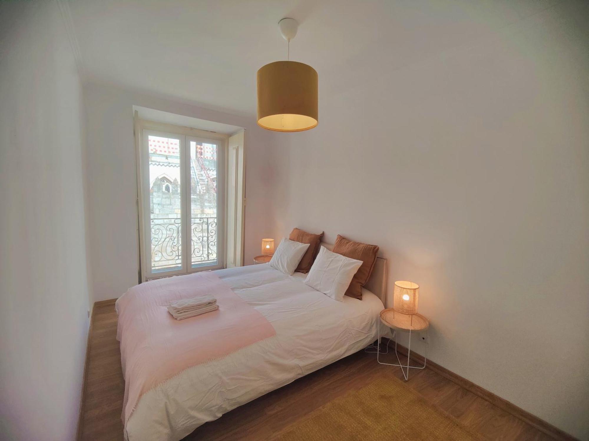 Appartement Birds Sé 2 *