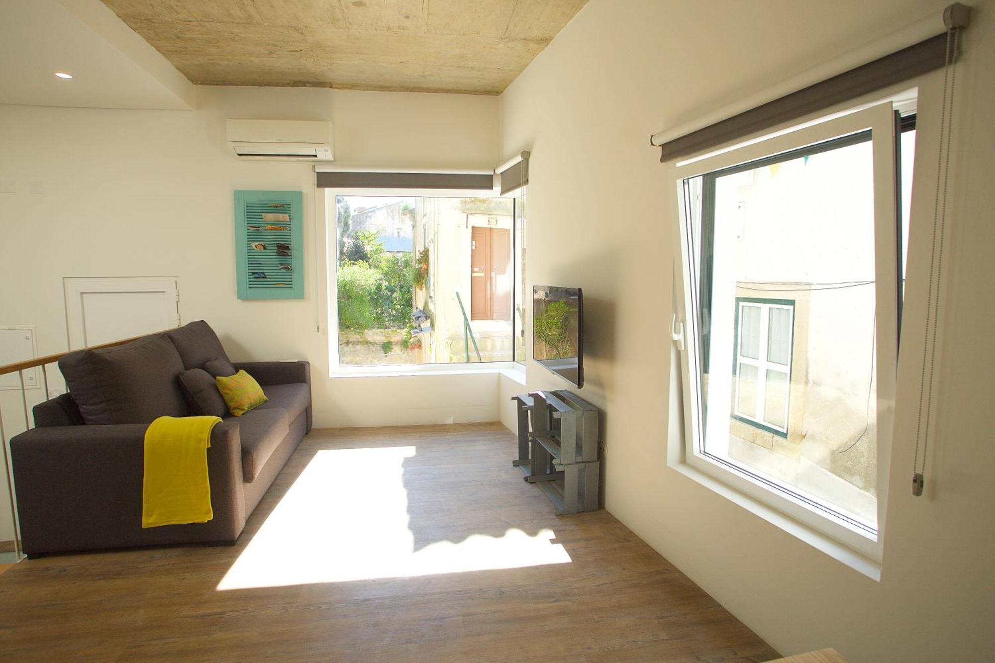 Appartement New Downtown Lisboa