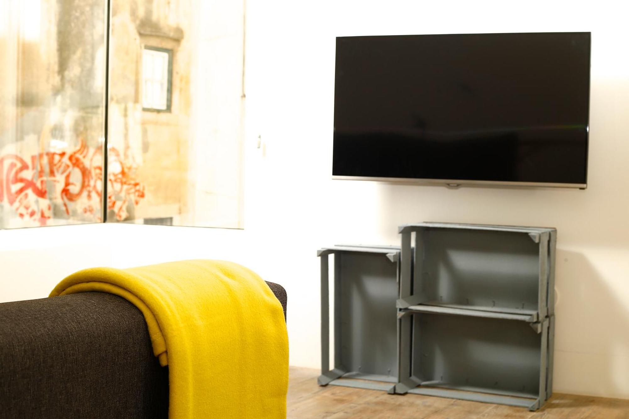New Downtown Appartement