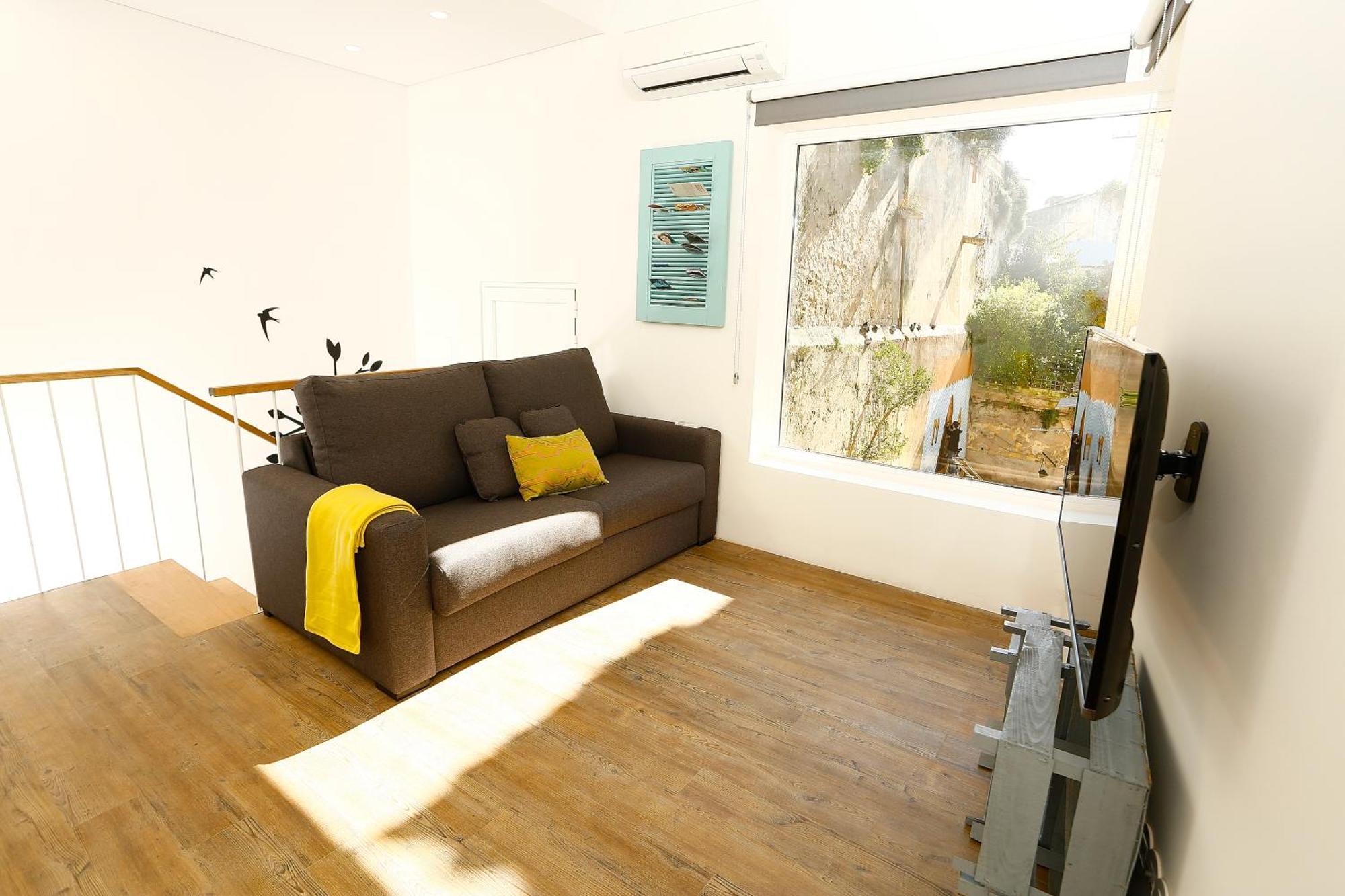 New Downtown Appartement Lisboa