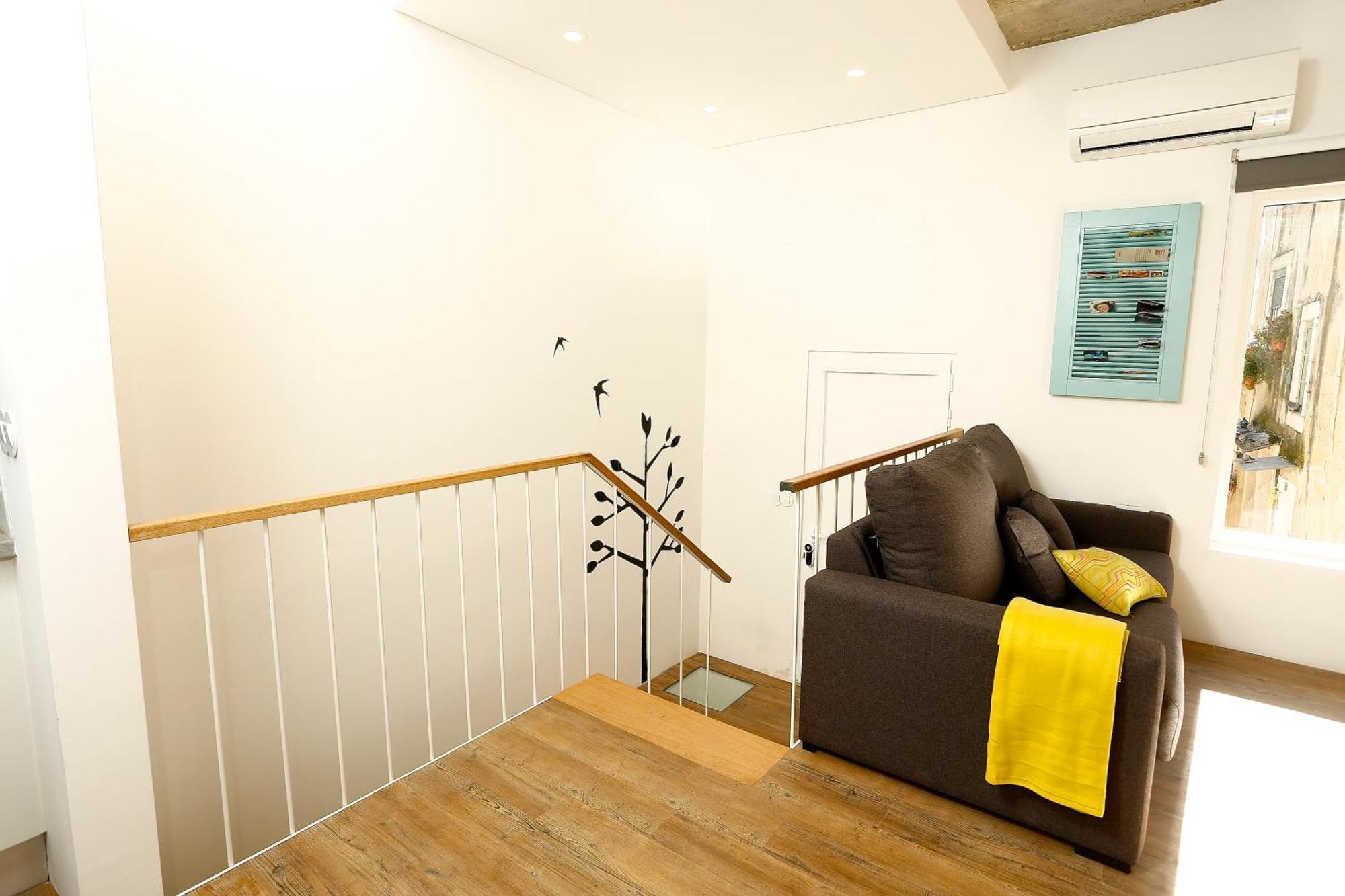 Appartement New Downtown