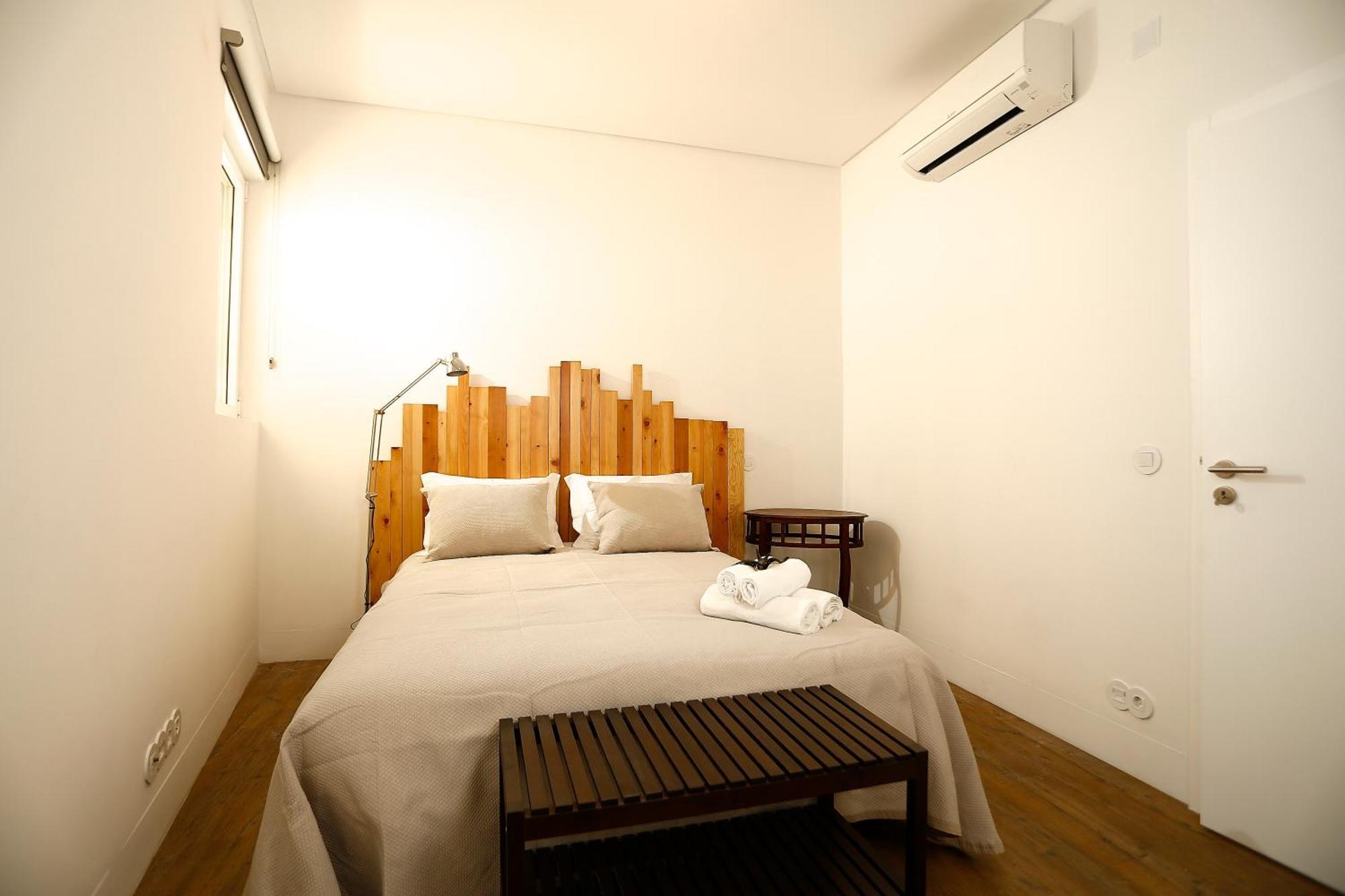 New Downtown Appartement *