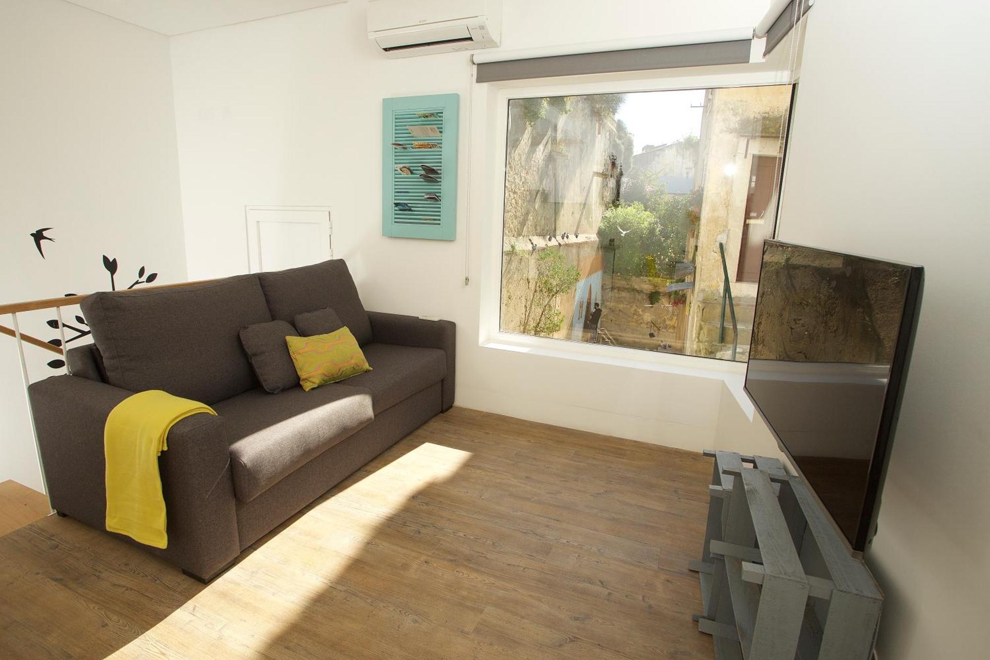 New Downtown Appartement *