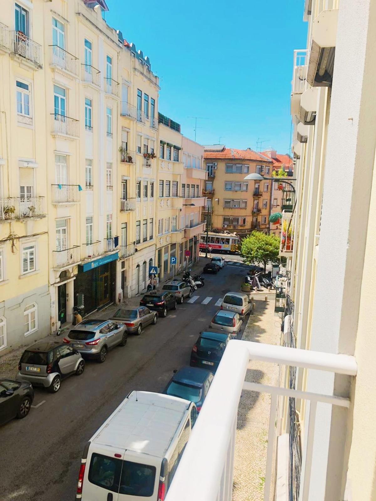 Anjos Lissabon