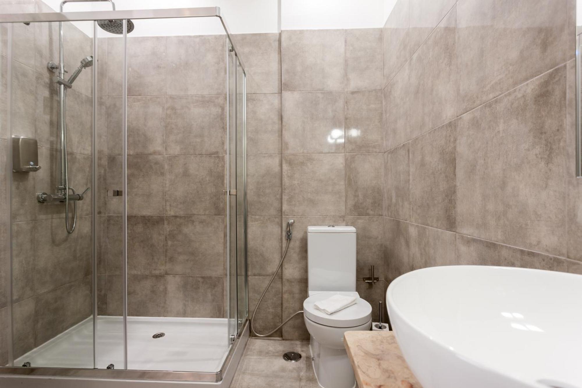 Apartment Tejo Vintage Three-bedroom - By Lu Holidays Lissabon