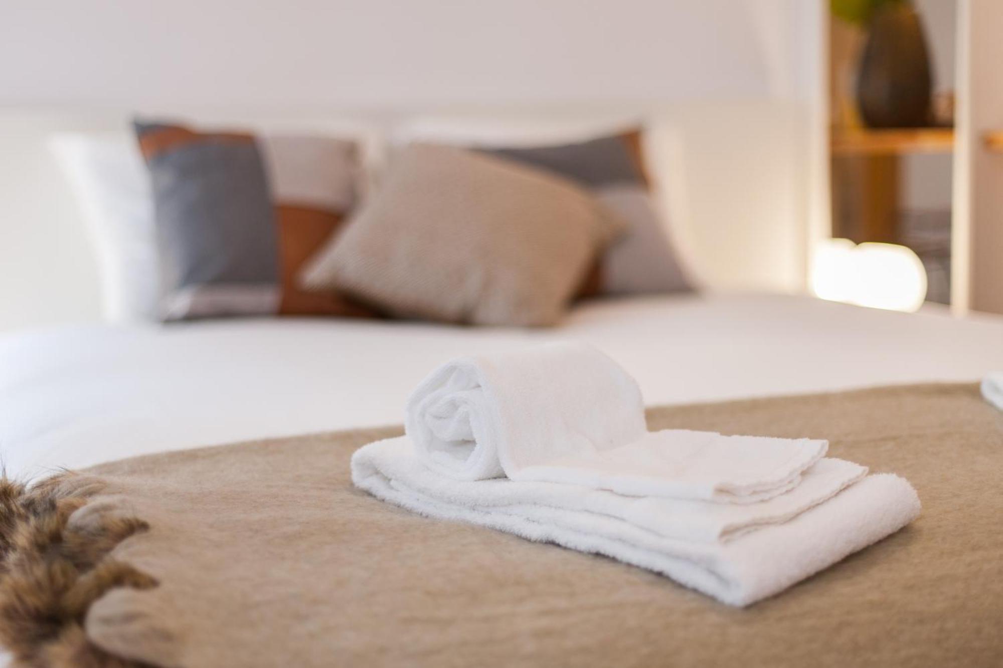 Martim Moniz - By Lu Holidays Apartment Lisbon