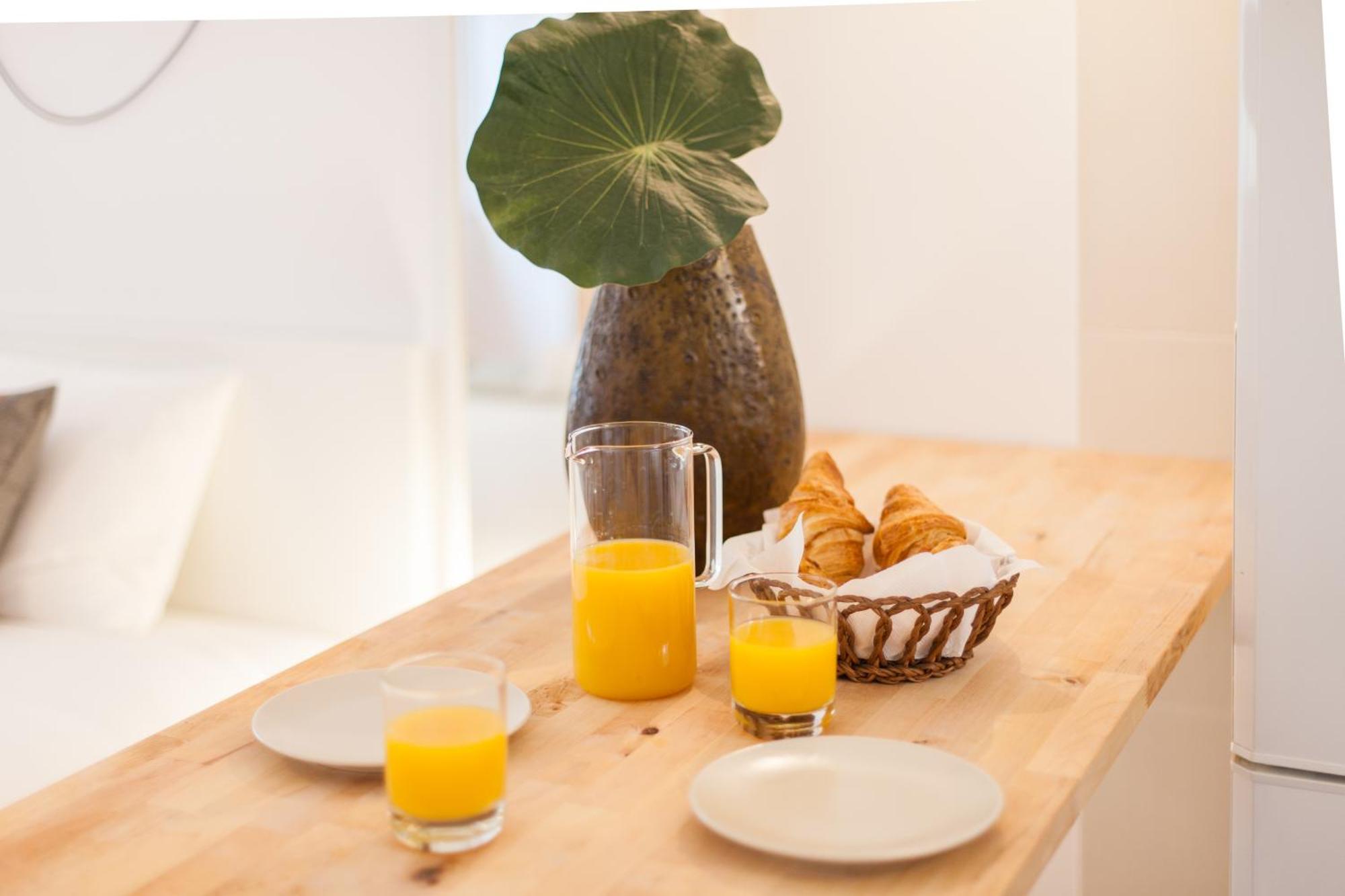 Martim Moniz - By Lu Holidays Apartment *